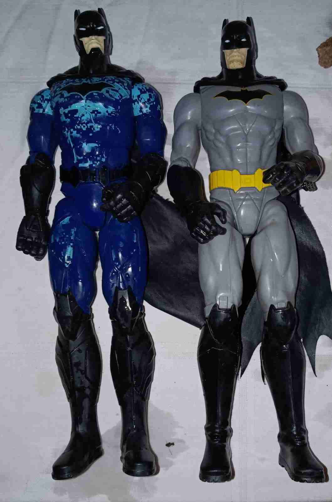 Figura de acción superhéroes (precio por c/u) - miniatura 4