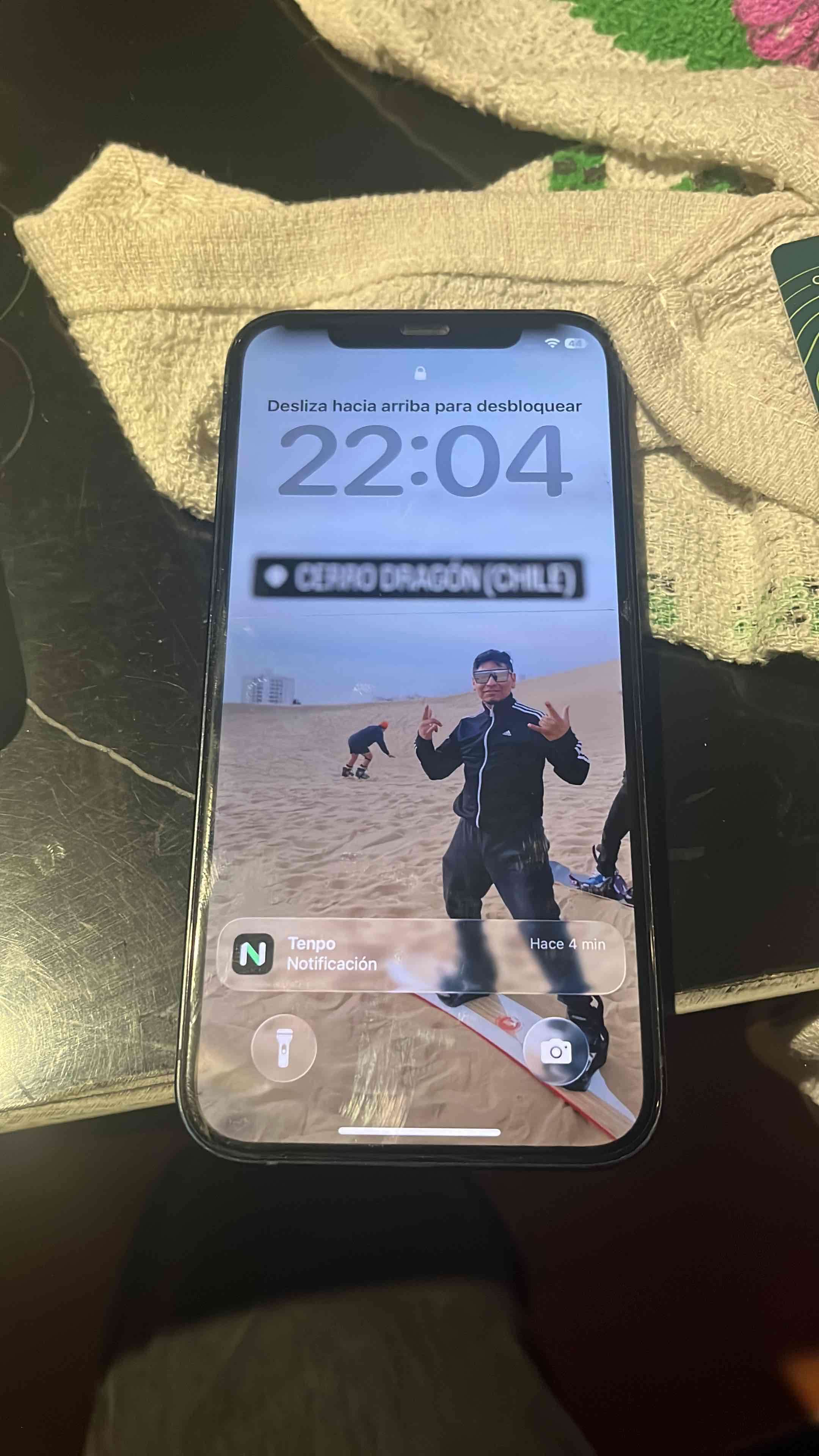 iPhone 12 128Gb - miniatura 1