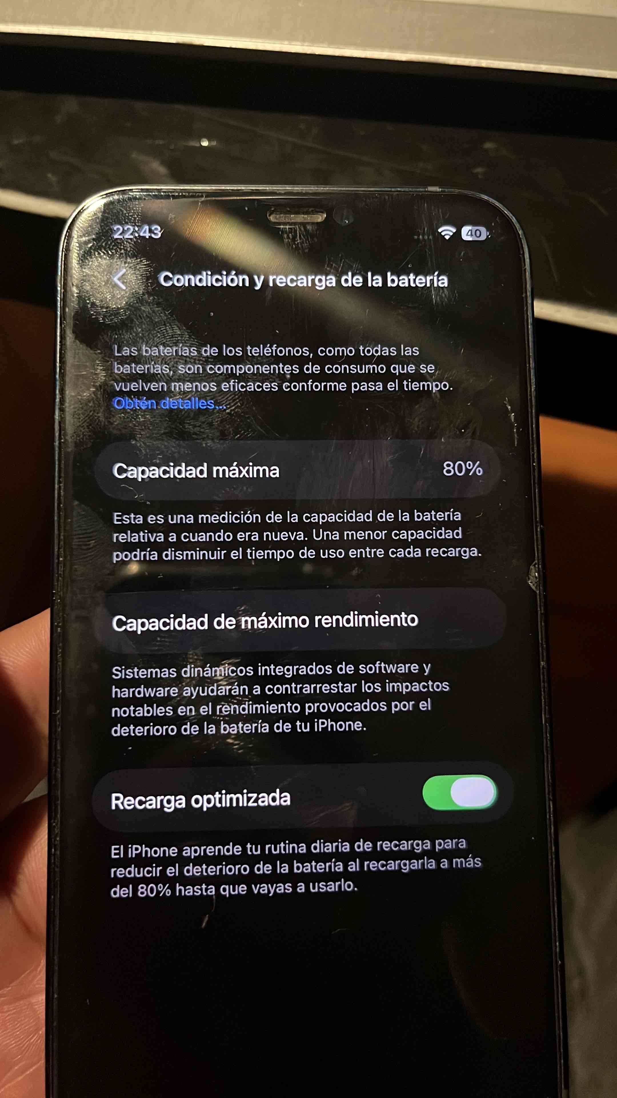 iPhone 12 128Gb - miniatura 2