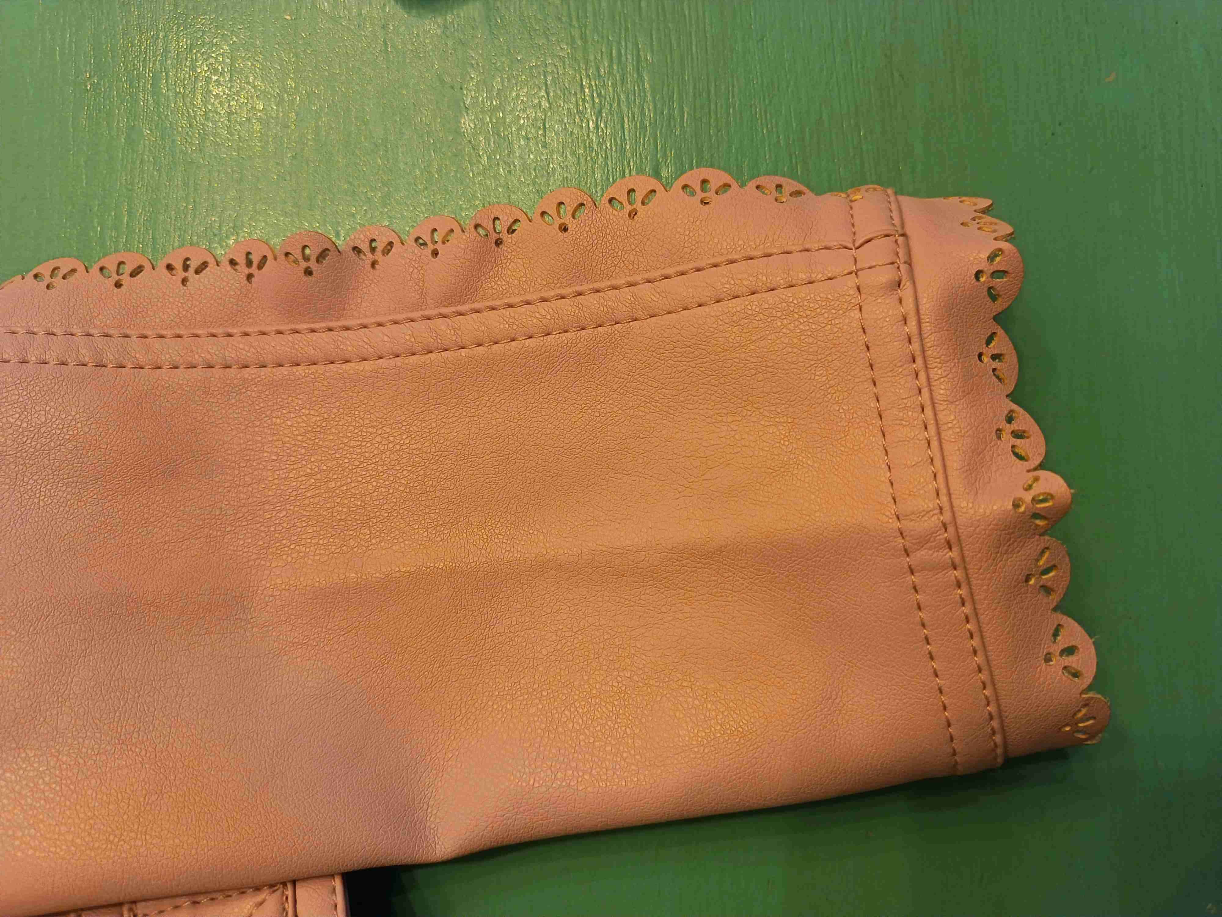 Chaqueta rosa Nicopoly nueva - miniatura 3