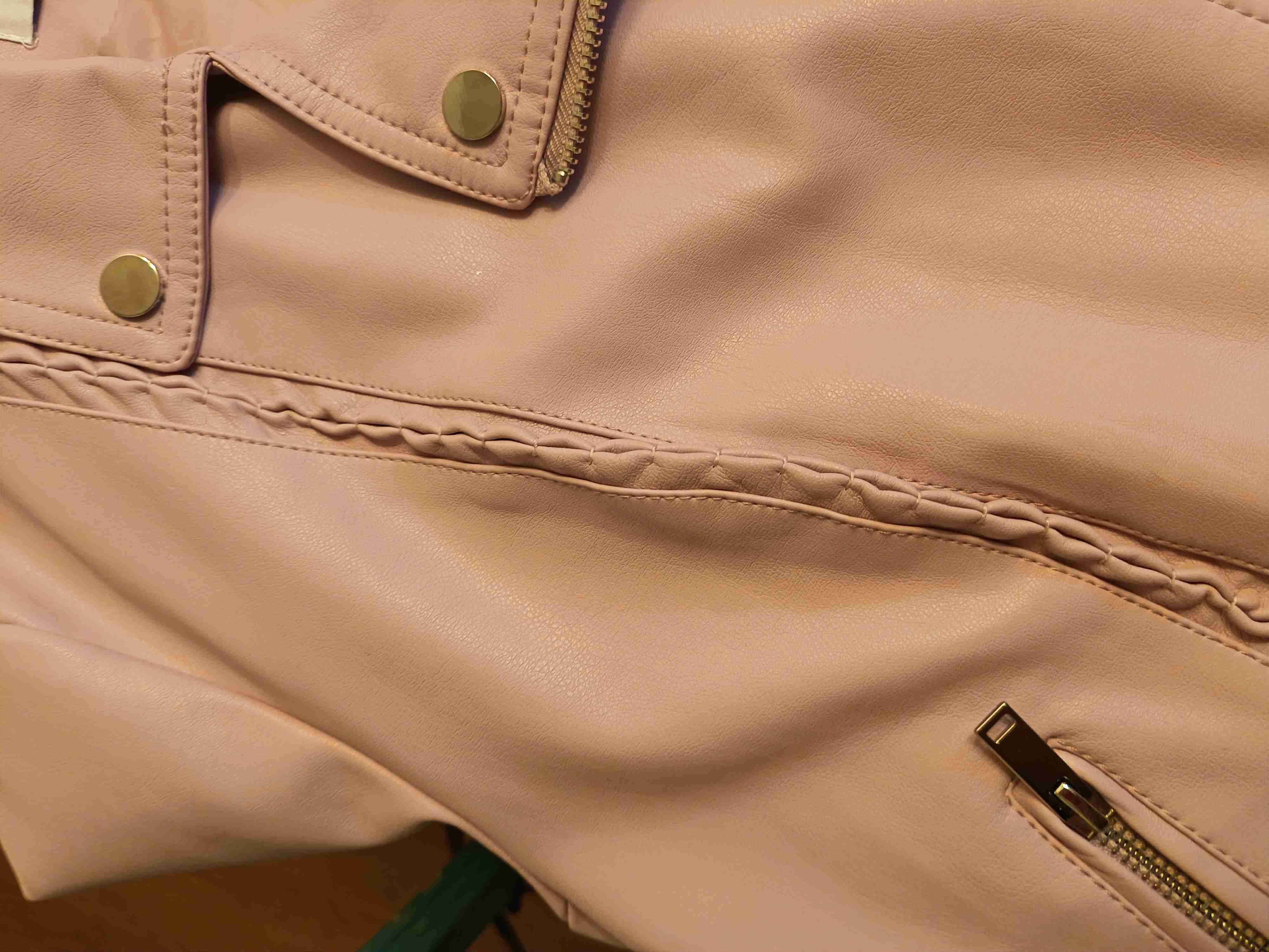 Chaqueta rosa Nicopoly nueva - miniatura 4