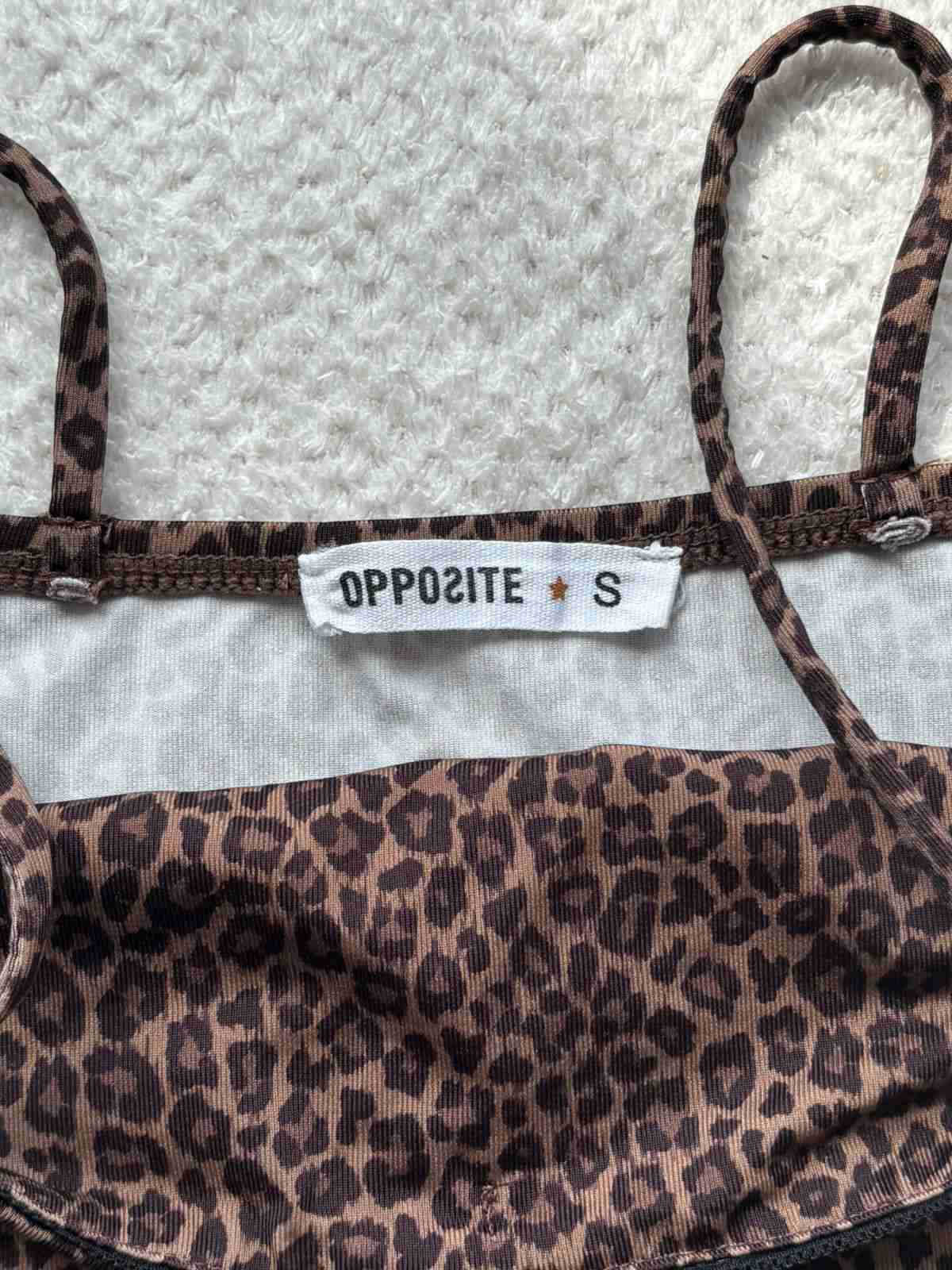 Top estampados juveniles - miniatura 3