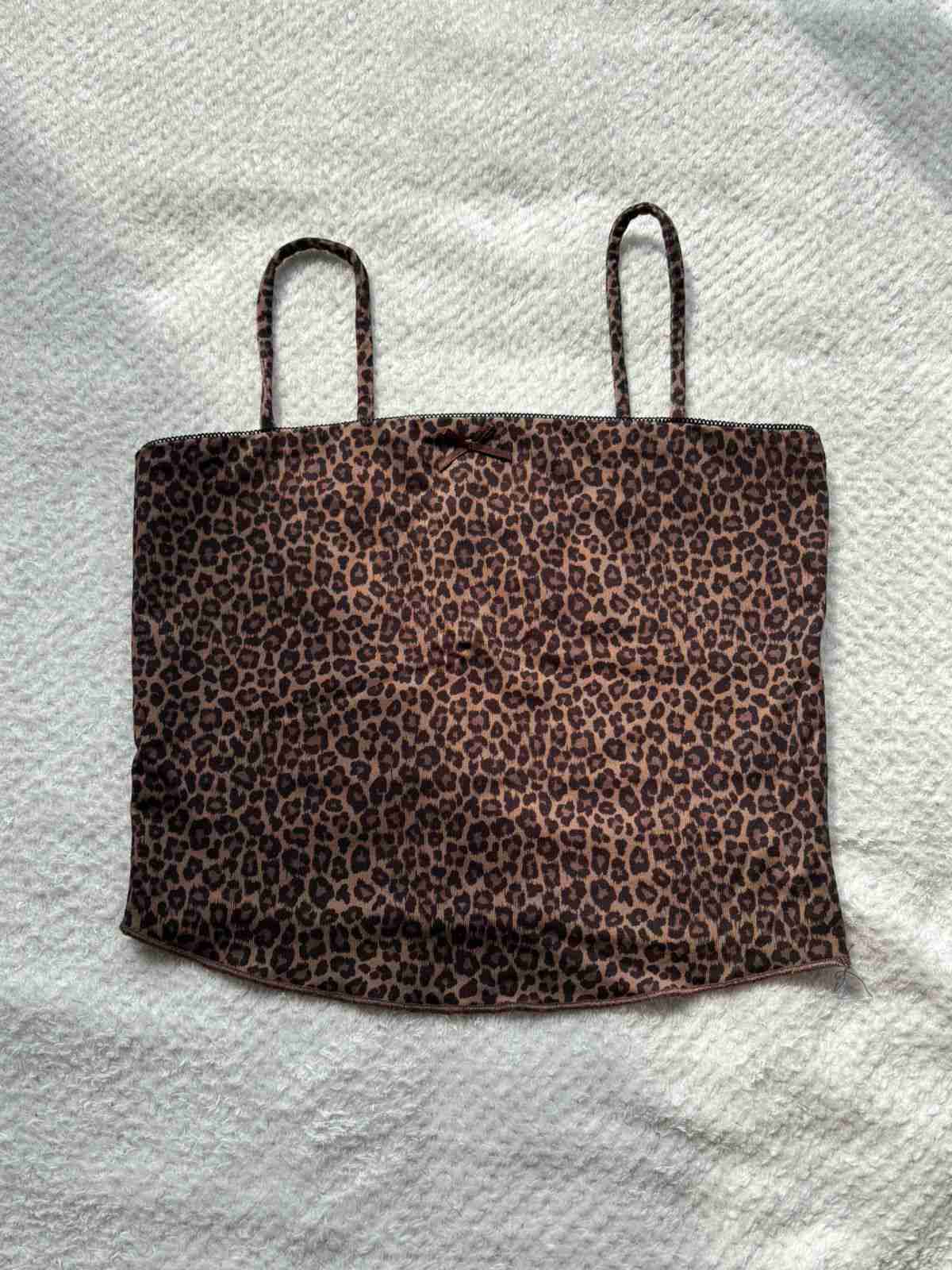 Top estampados juveniles - miniatura 4