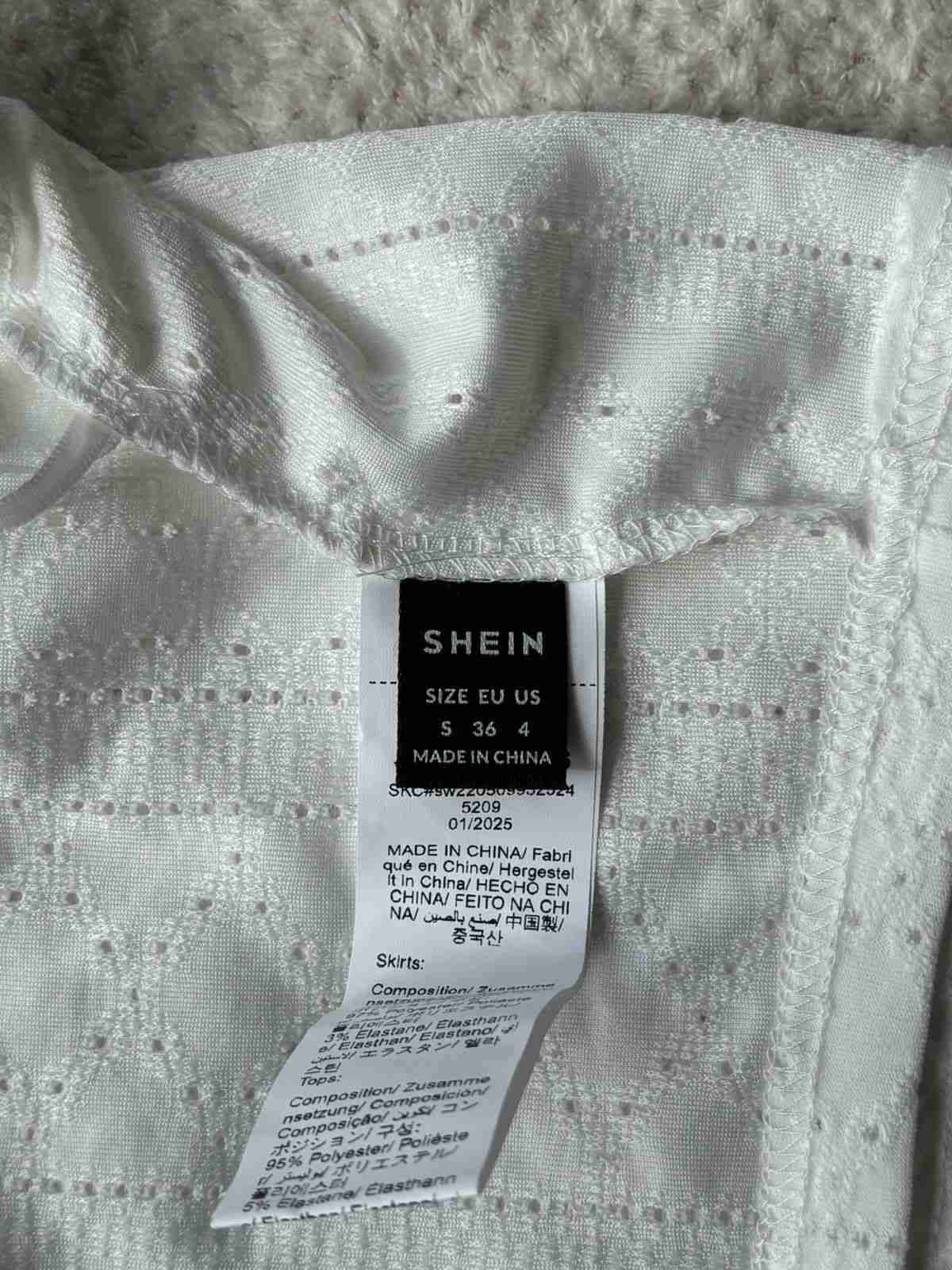 Top estampados juveniles - miniatura 5