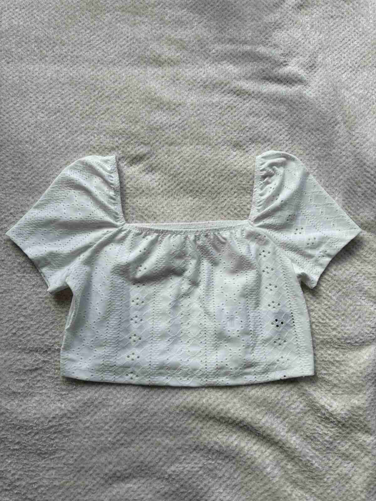 Top estampados juveniles - miniatura 6