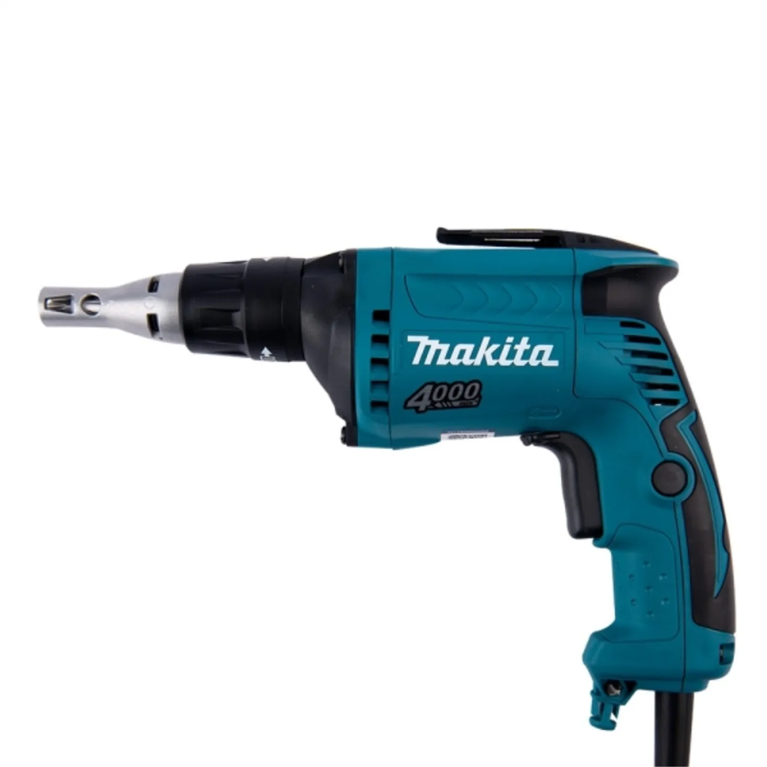 Atornillador eléctrico Makita 4000