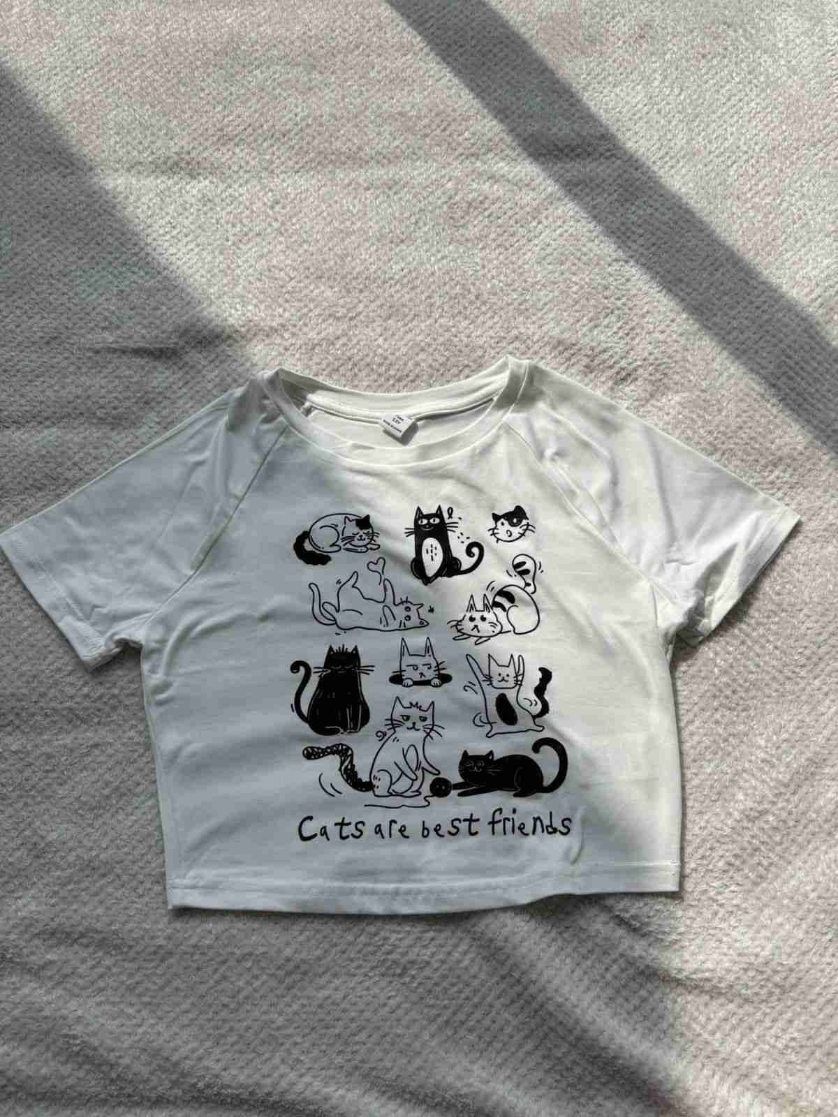 Polera blancas y tops - miniatura 2