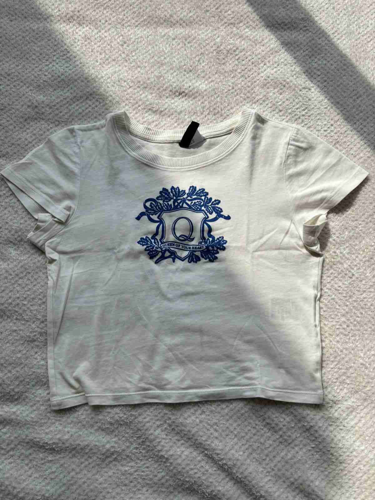 Polera blancas y tops - miniatura 3