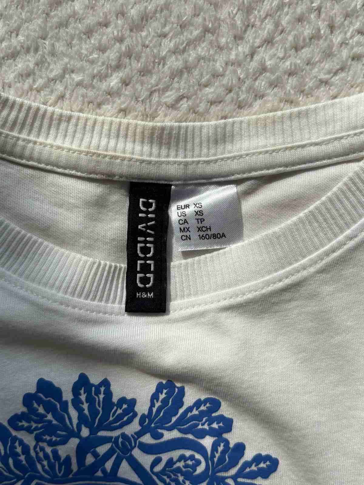 Polera blancas y tops - miniatura 4