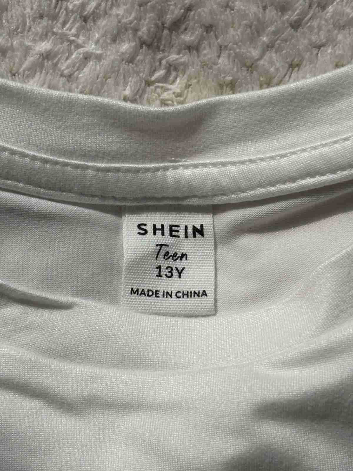 Polera blancas y tops - miniatura 5