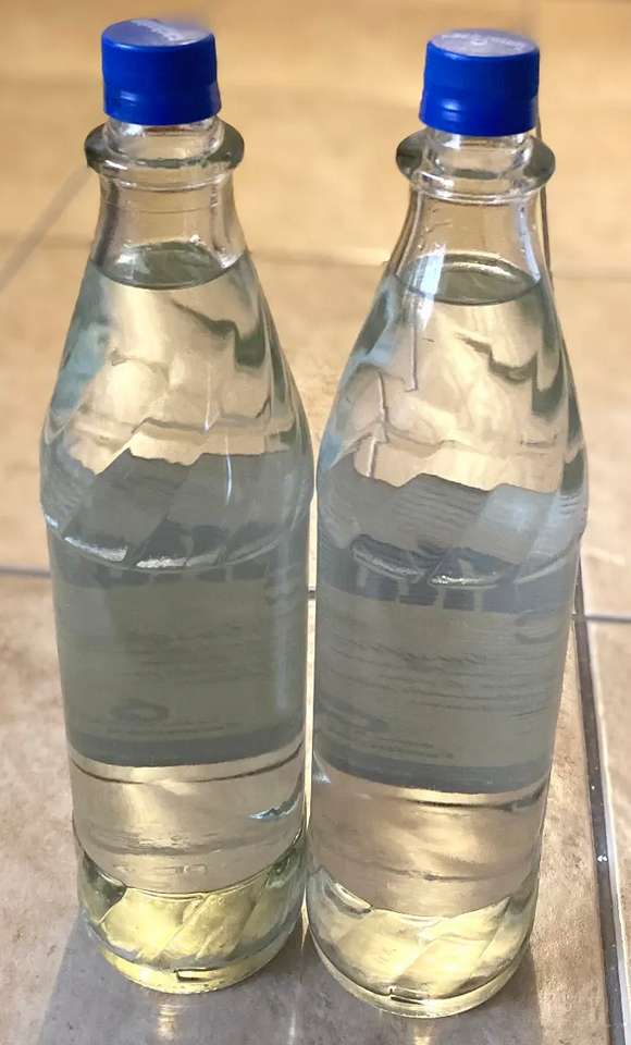 Pack de 2 botellas de agua Cachantun - 2