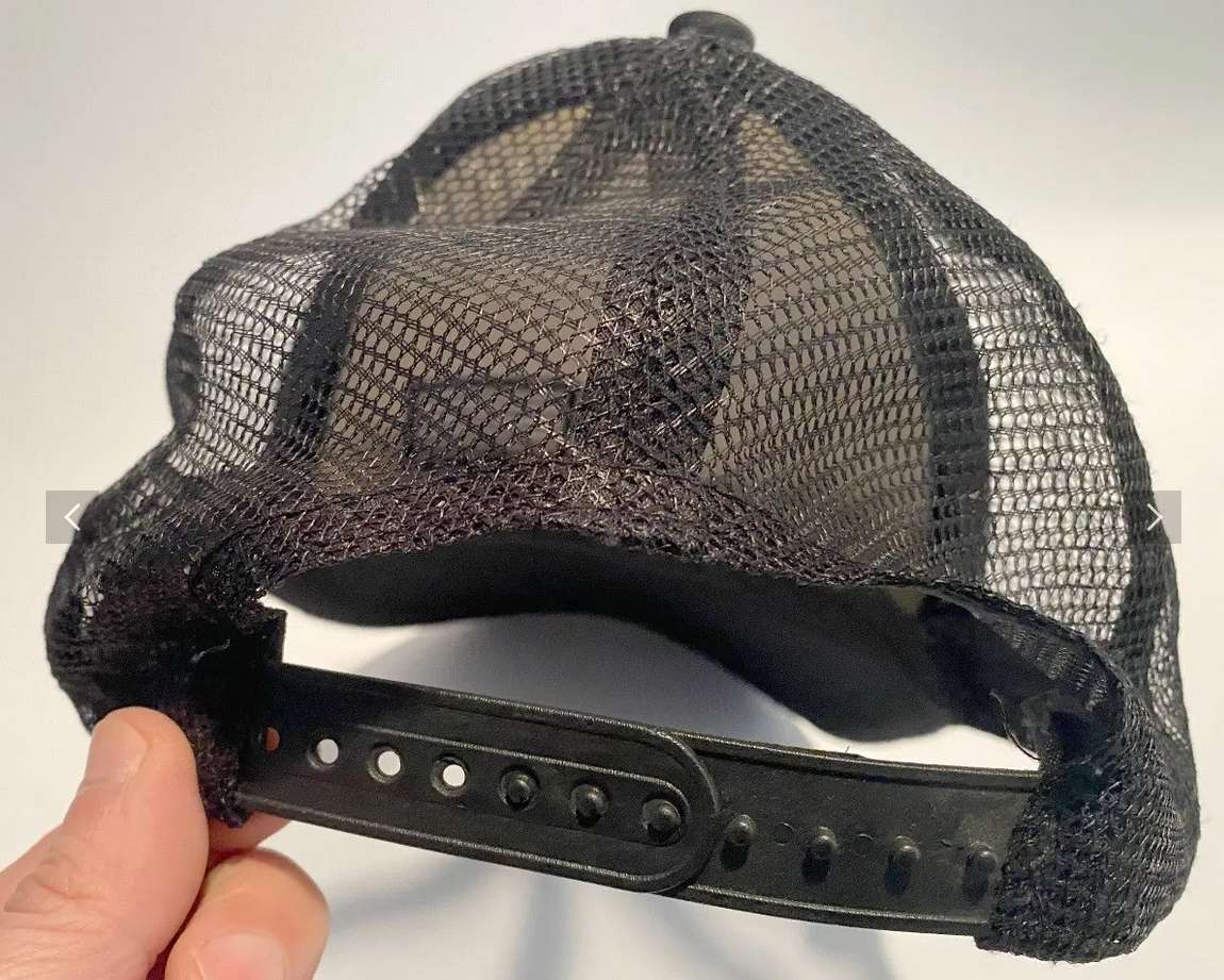 Gorra Sombrero Jockey Motivation Surf And Skate - miniatura 4