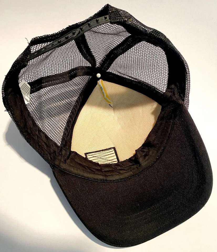 Gorra Sombrero Jockey Motivation Surf And Skate - miniatura 5