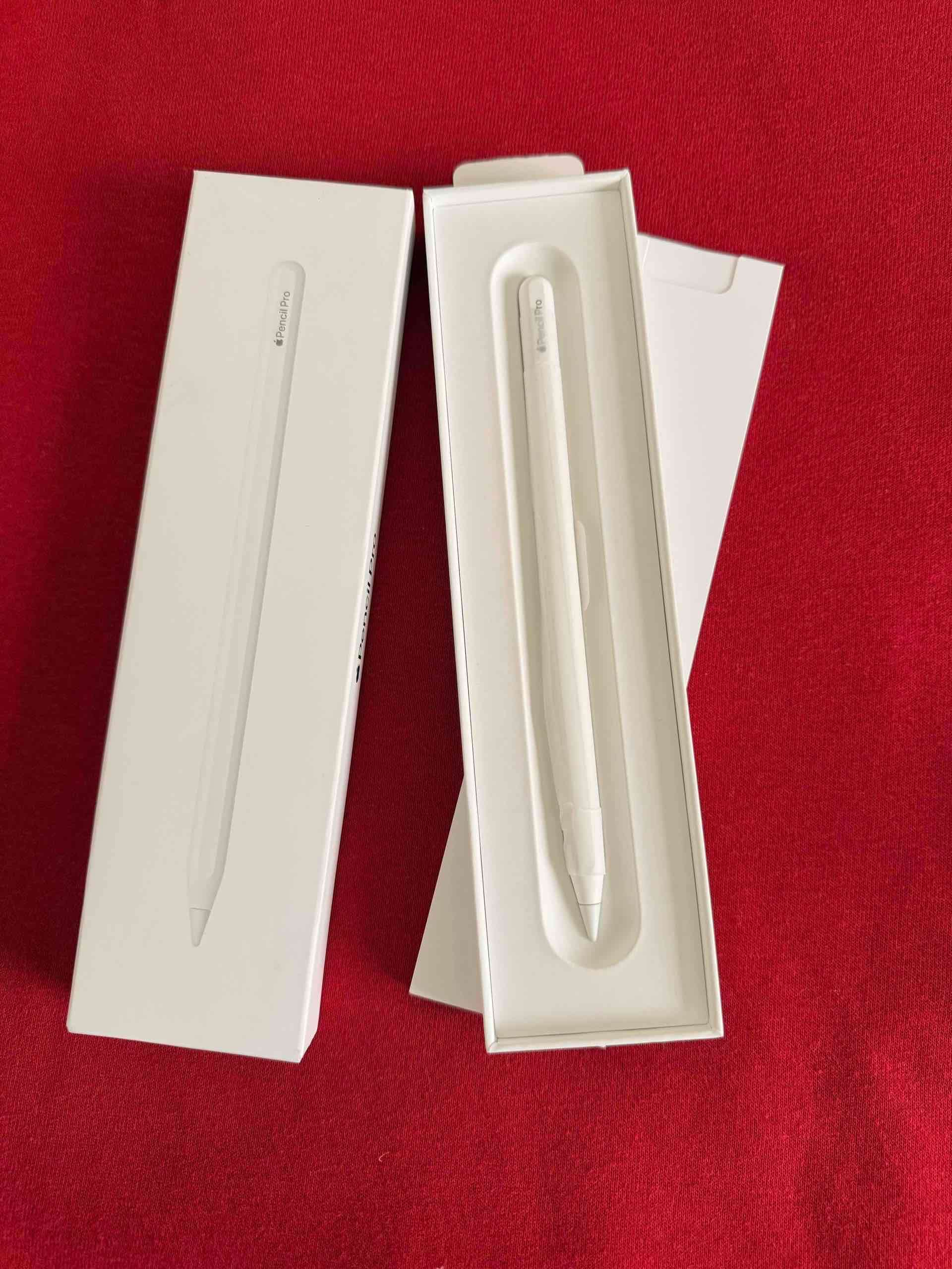 APPLE PENCIL PRO - miniatura 1