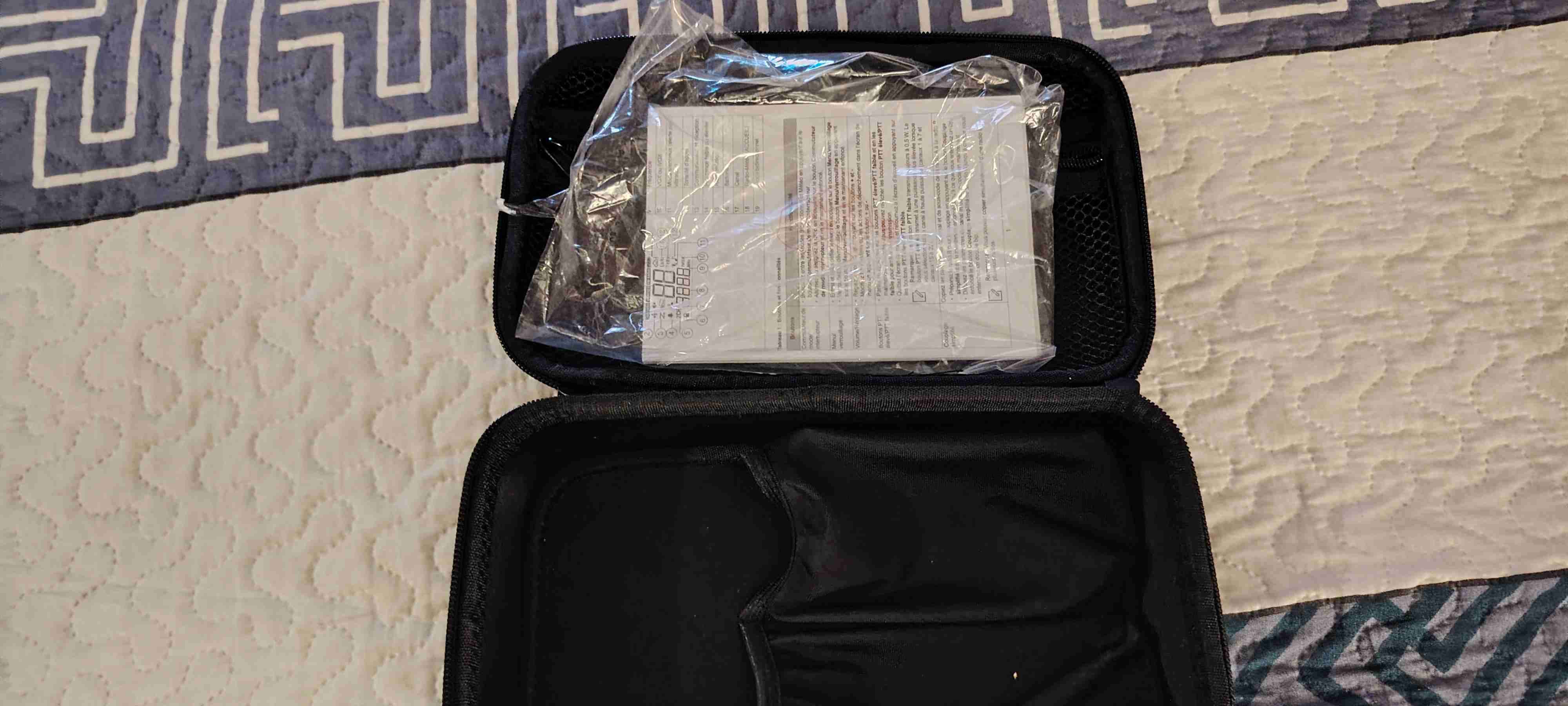 Radios Motorola T605 - 5