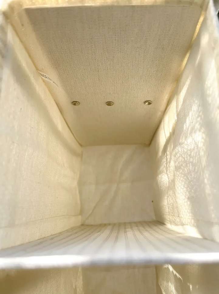 Organizador Estante De Almacenamiento Colgante - miniatura 4