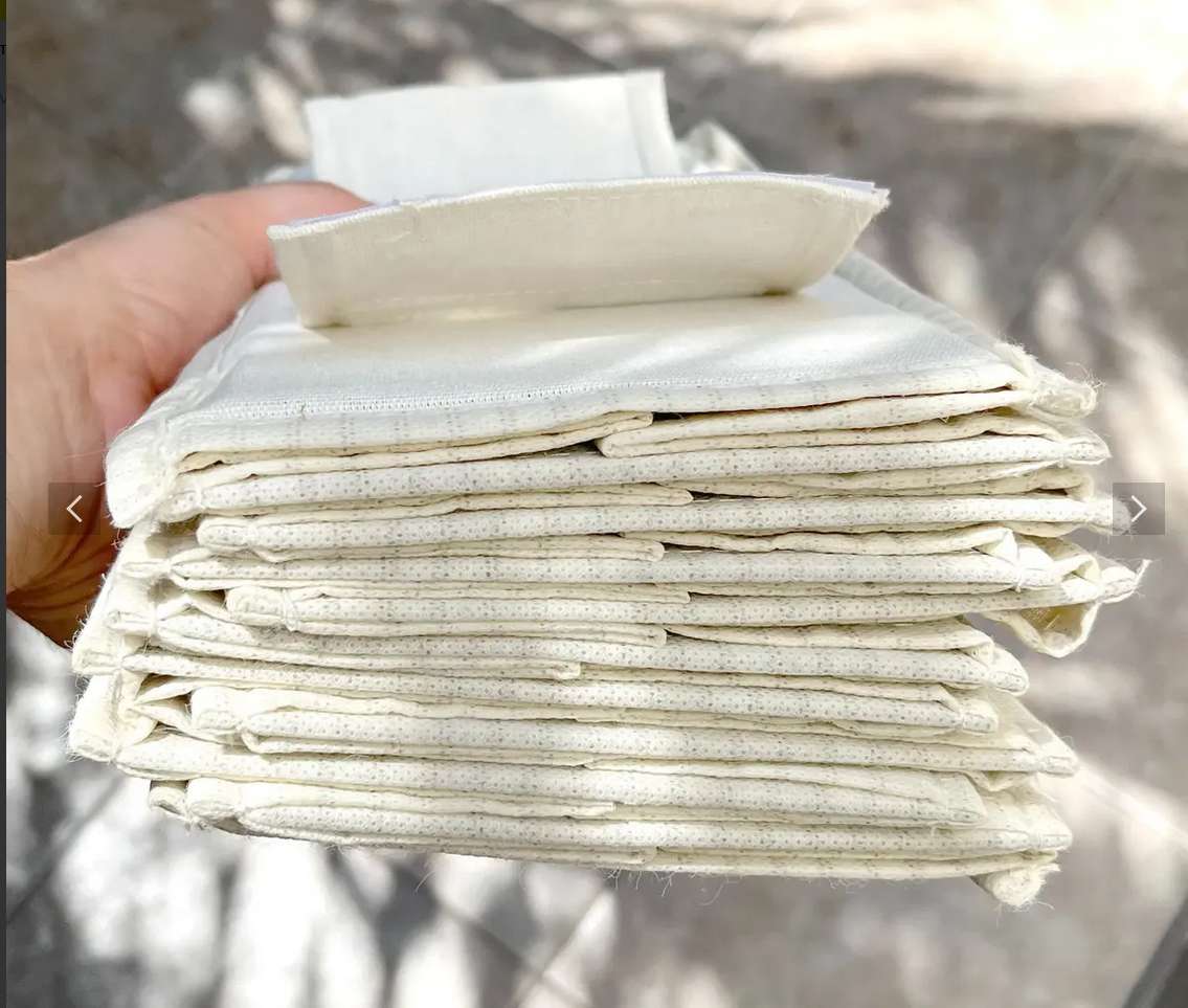 Organizador Estante De Almacenamiento Colgante - miniatura 5