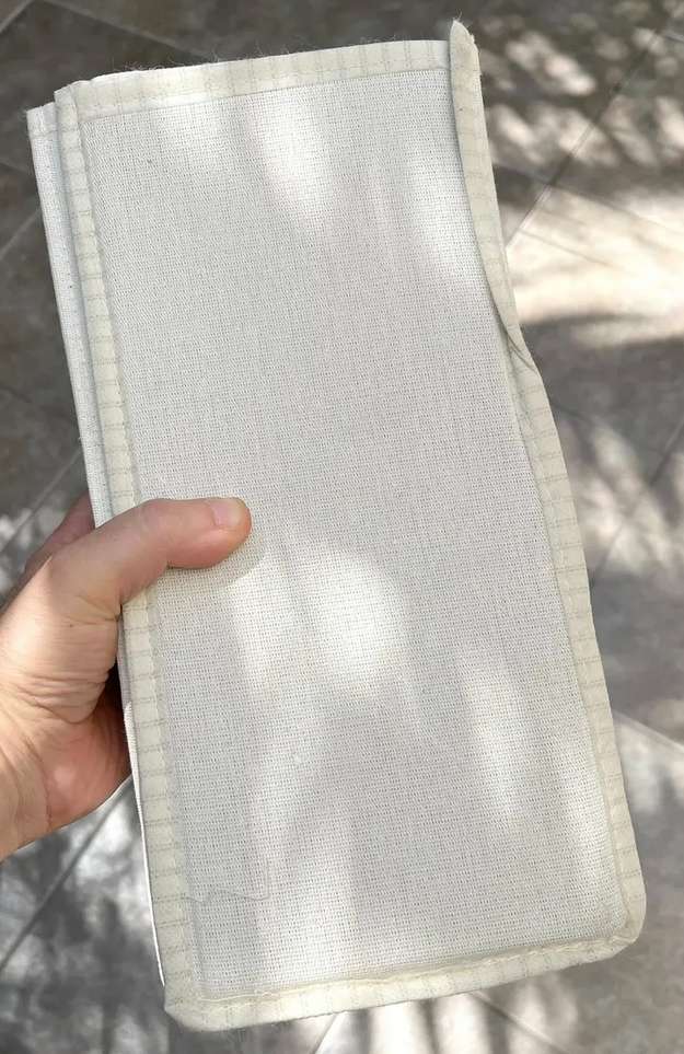 Organizador Estante De Almacenamiento Colgante - miniatura 6