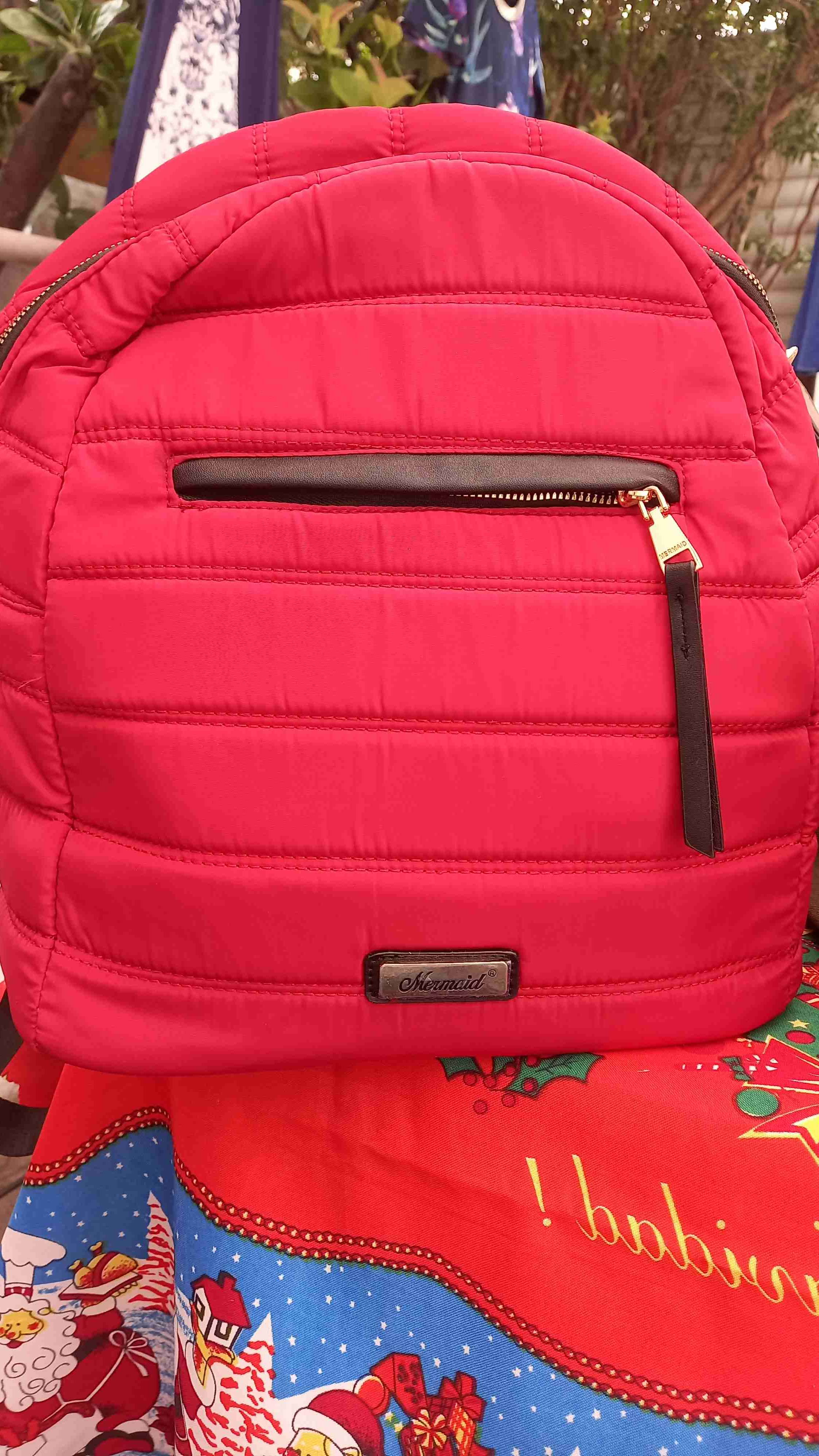 Mochilas y Bolsos Mermaid - 1