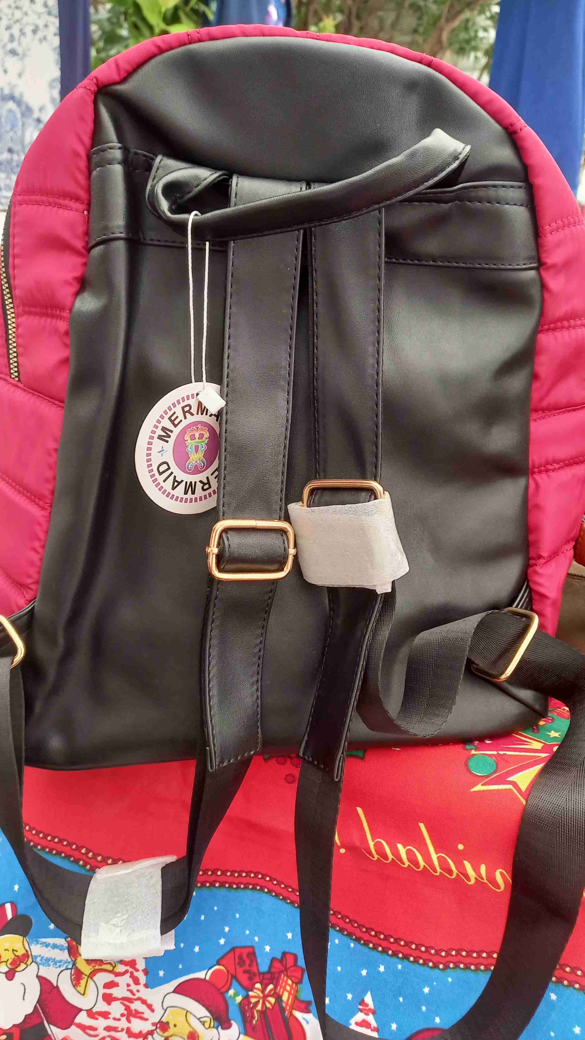 Mochilas y Bolsos Mermaid - 2