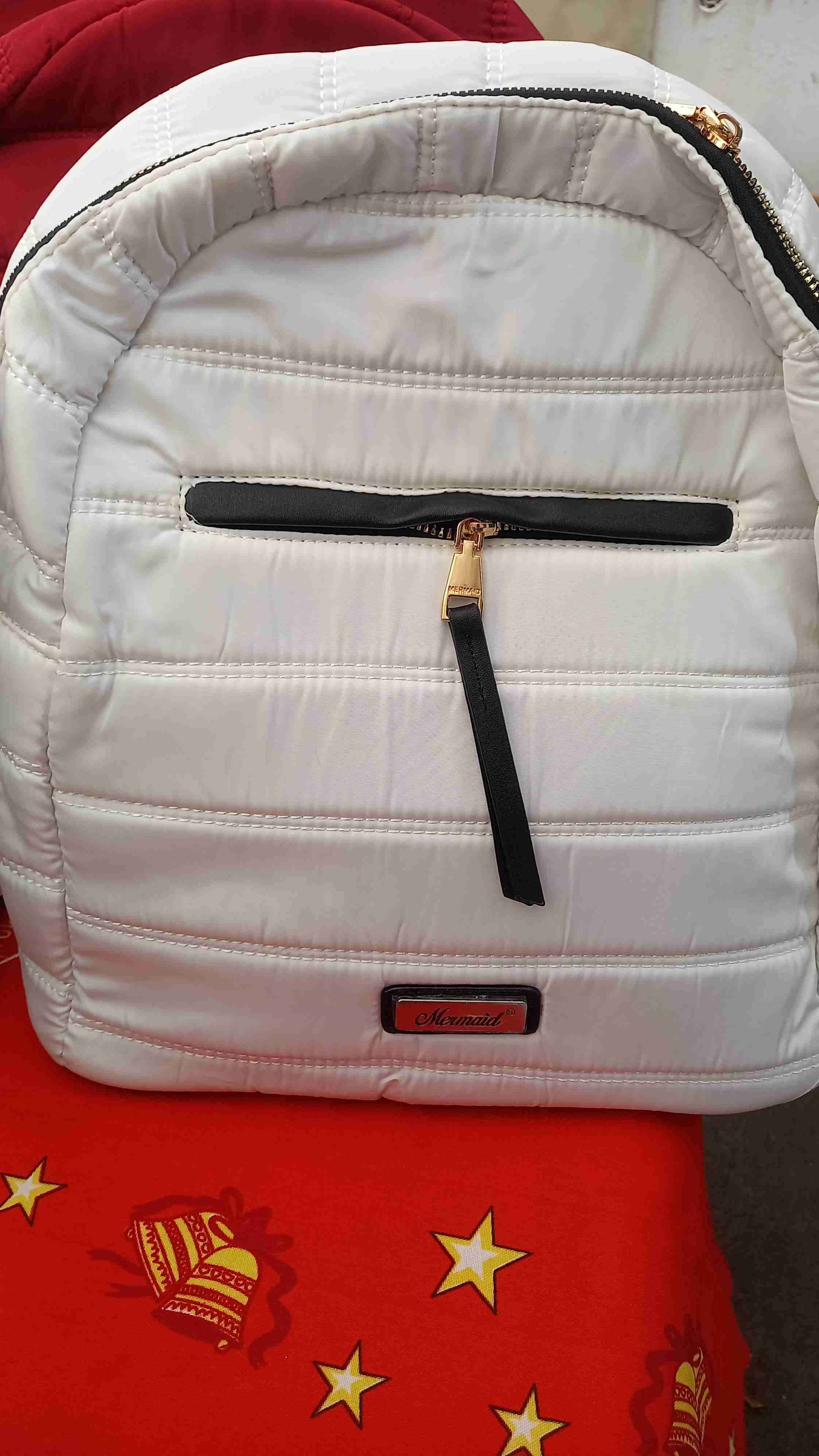 Mochilas y Bolsos Mermaid - 3