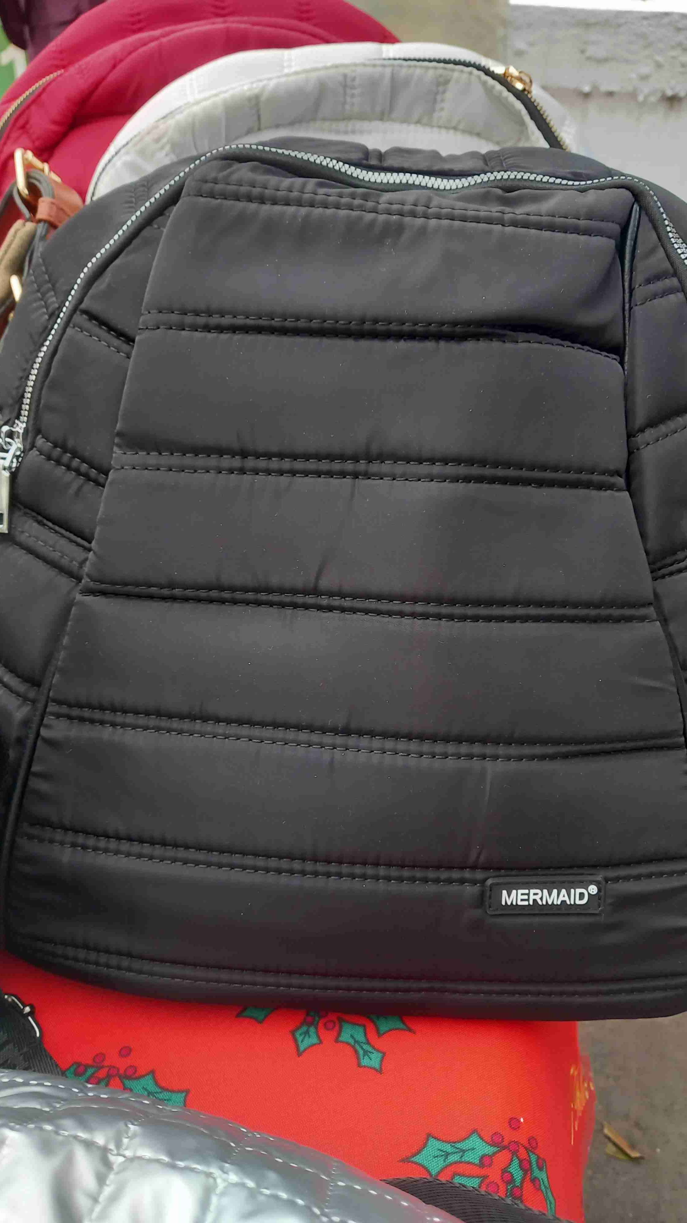 Mochilas y Bolsos Mermaid - 4