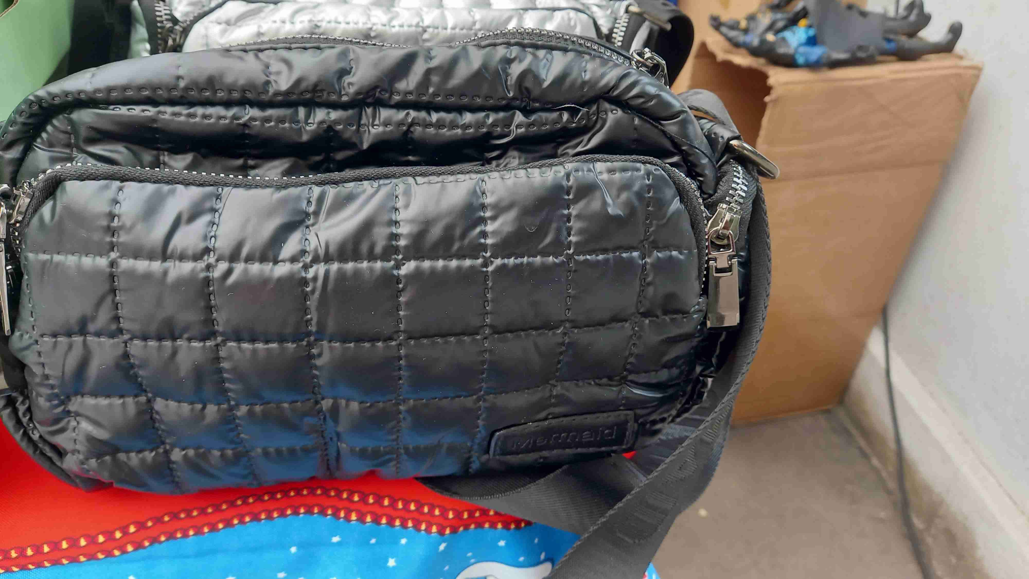 Mochilas y Bolsos Mermaid - 6