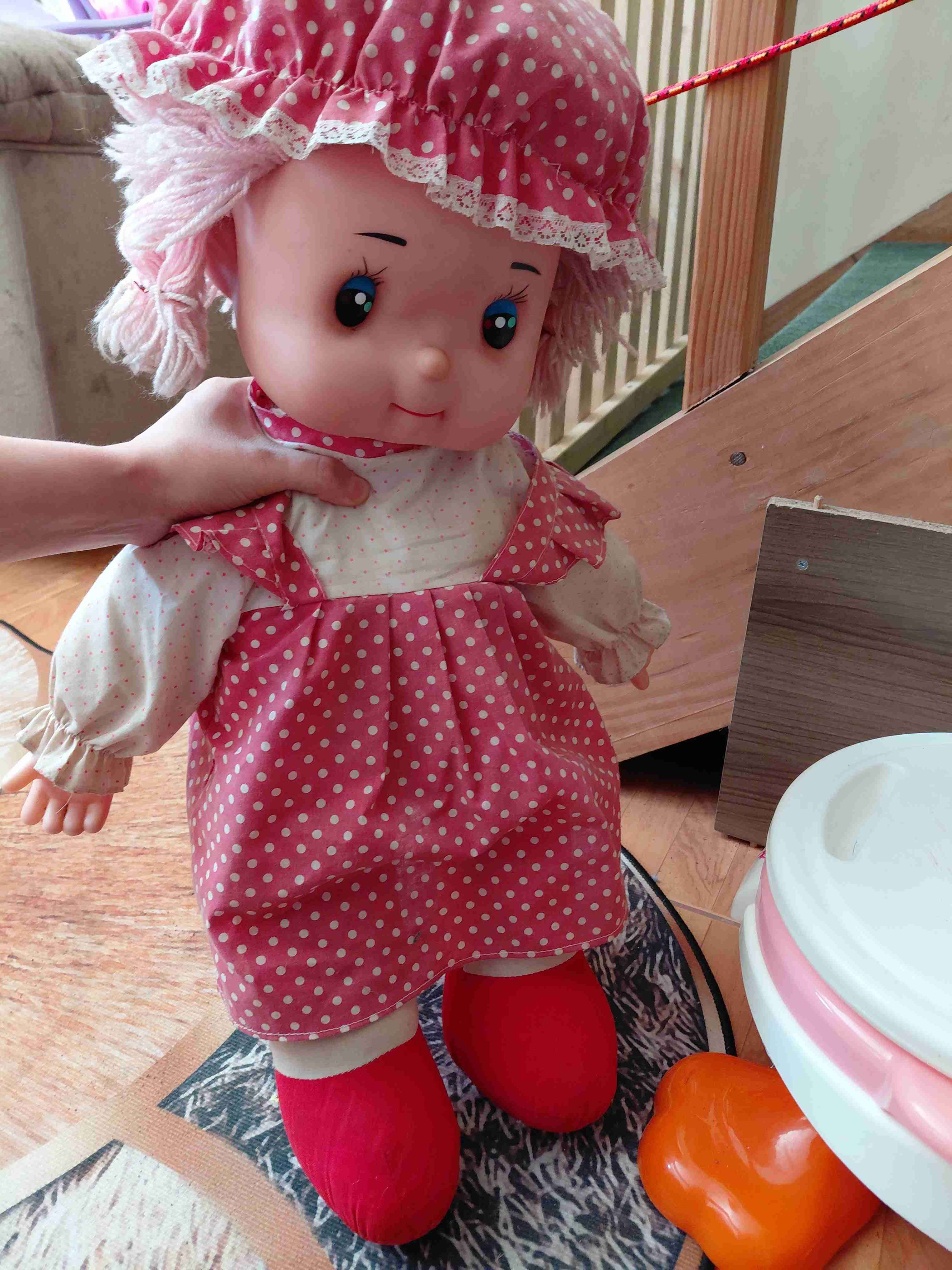 Muñeca pepona vintage 90s - 2