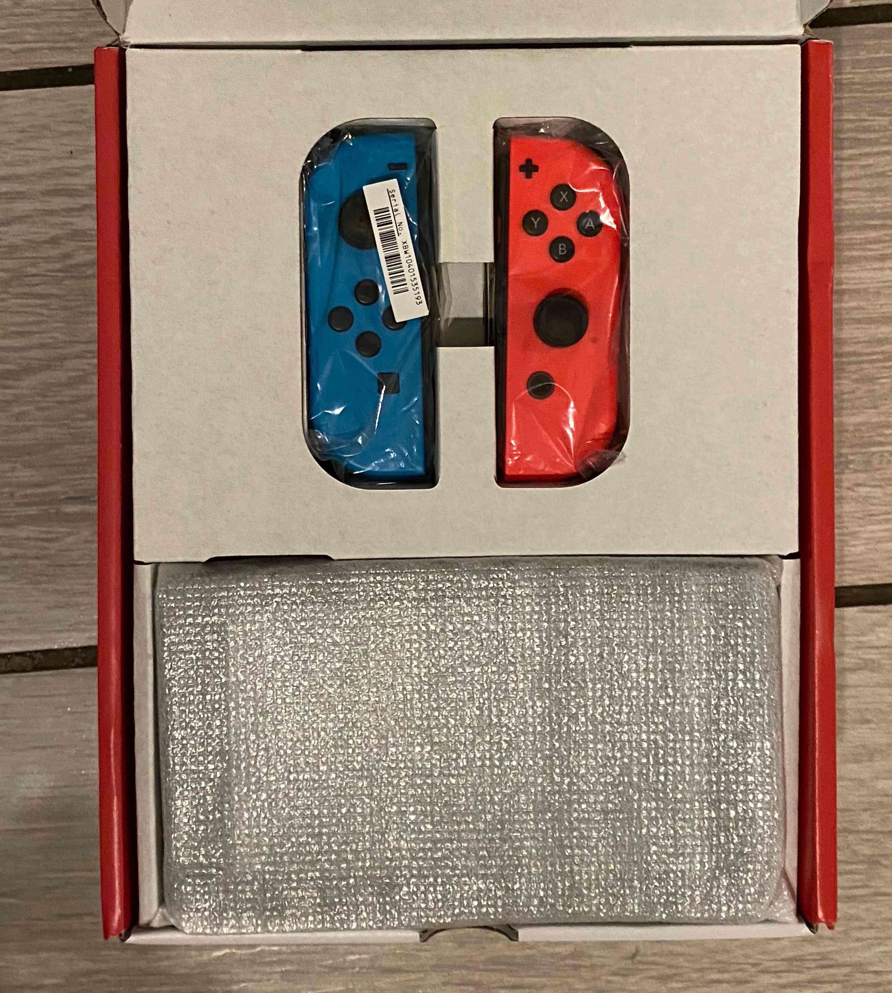 Nintendo Switch - miniatura 2
