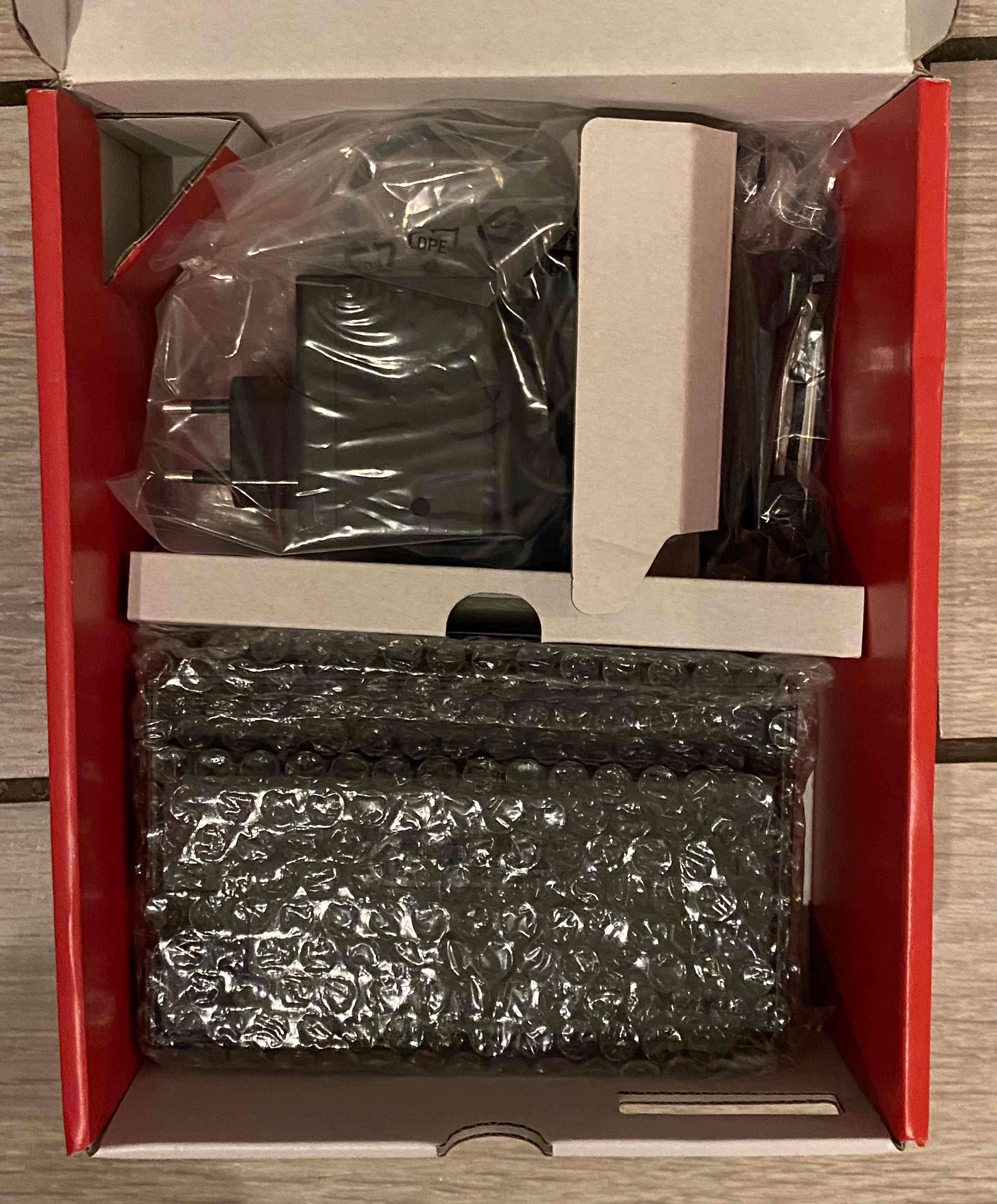 Nintendo Switch - miniatura 3