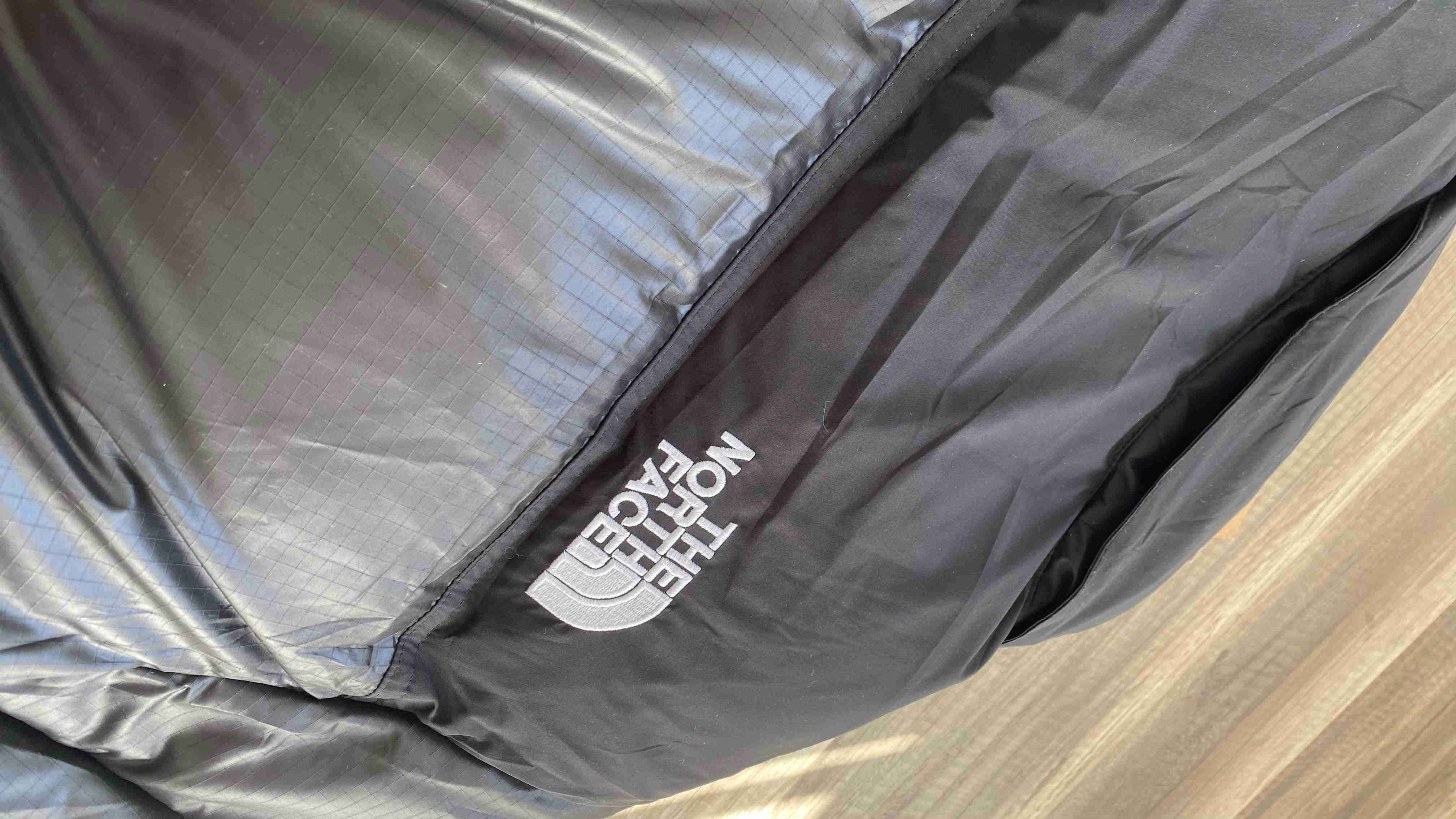 Chaqueta The North Face negra - 3