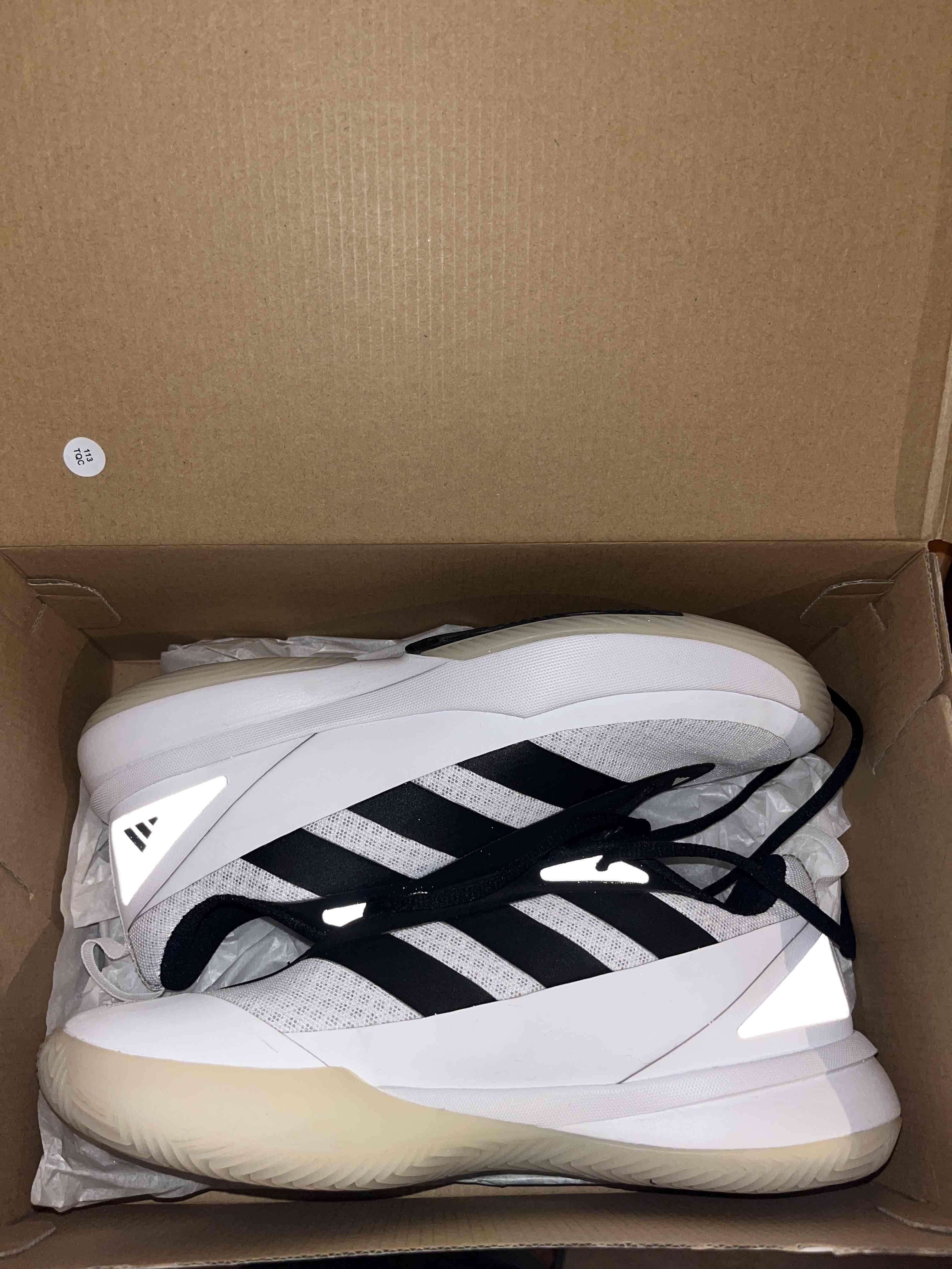 Zapatillas Adidas Subzone nuevas - 2