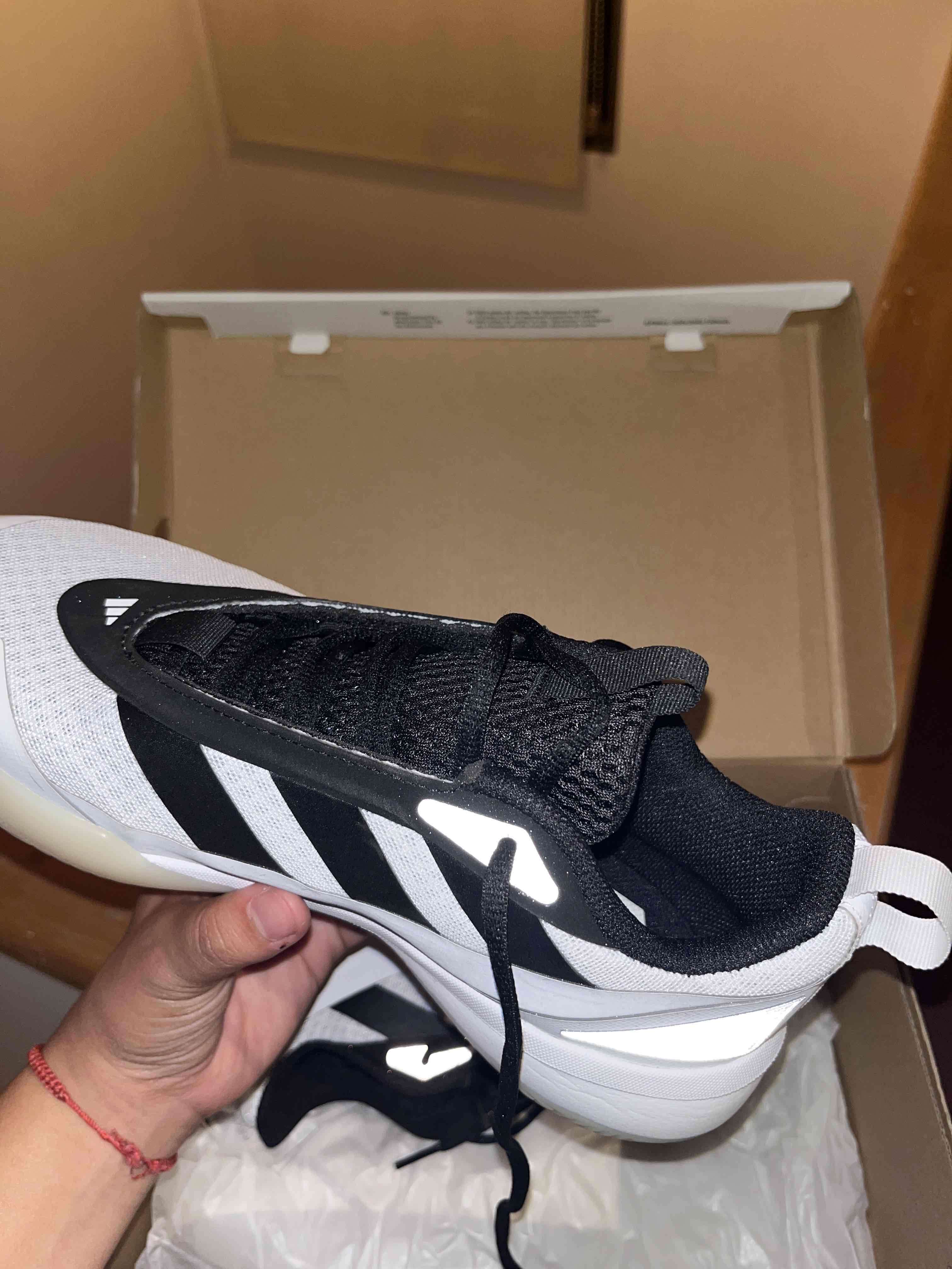 Zapatillas Adidas Subzone nuevas - 3