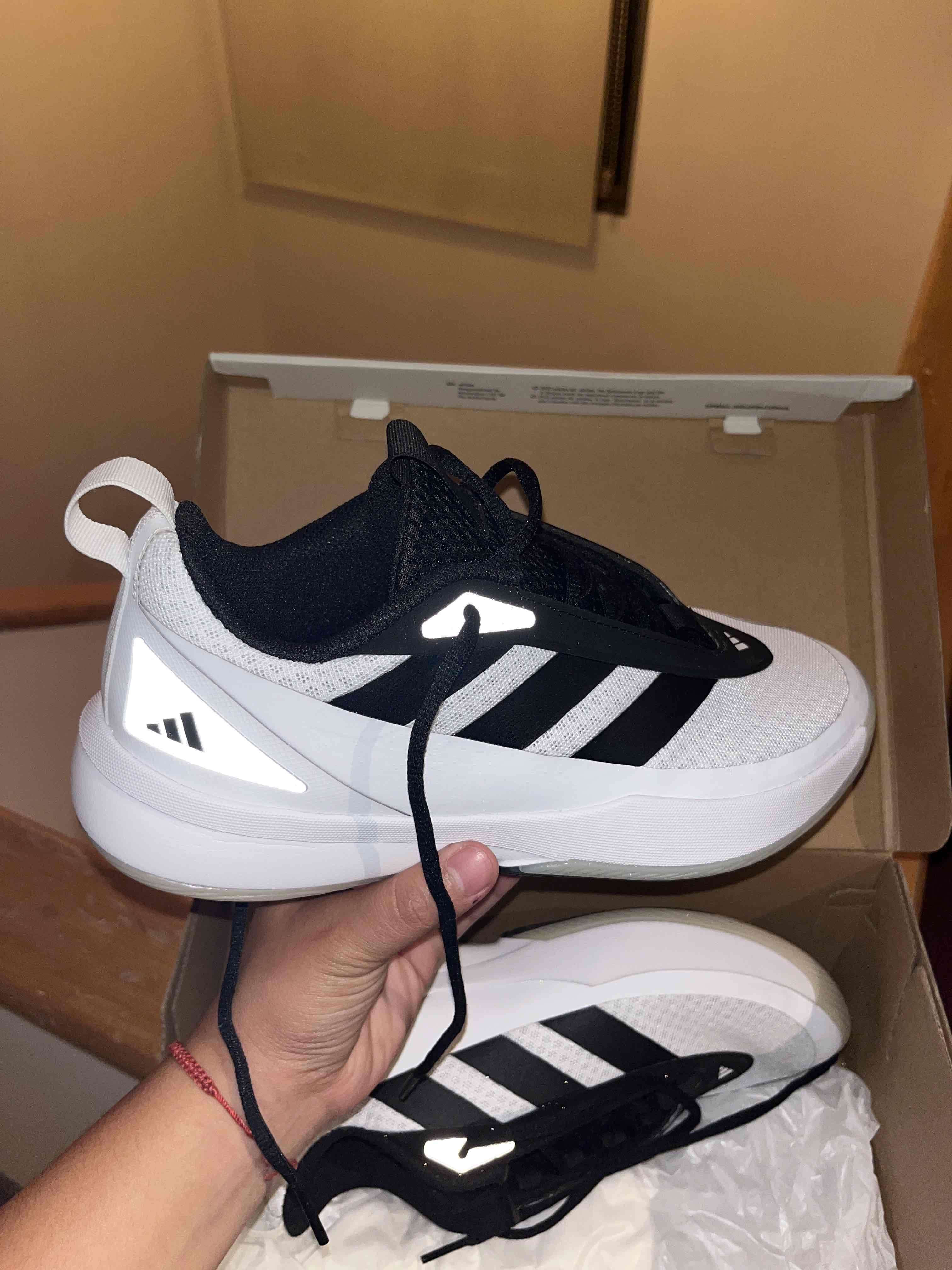 Zapatillas Adidas Subzone nuevas - 4