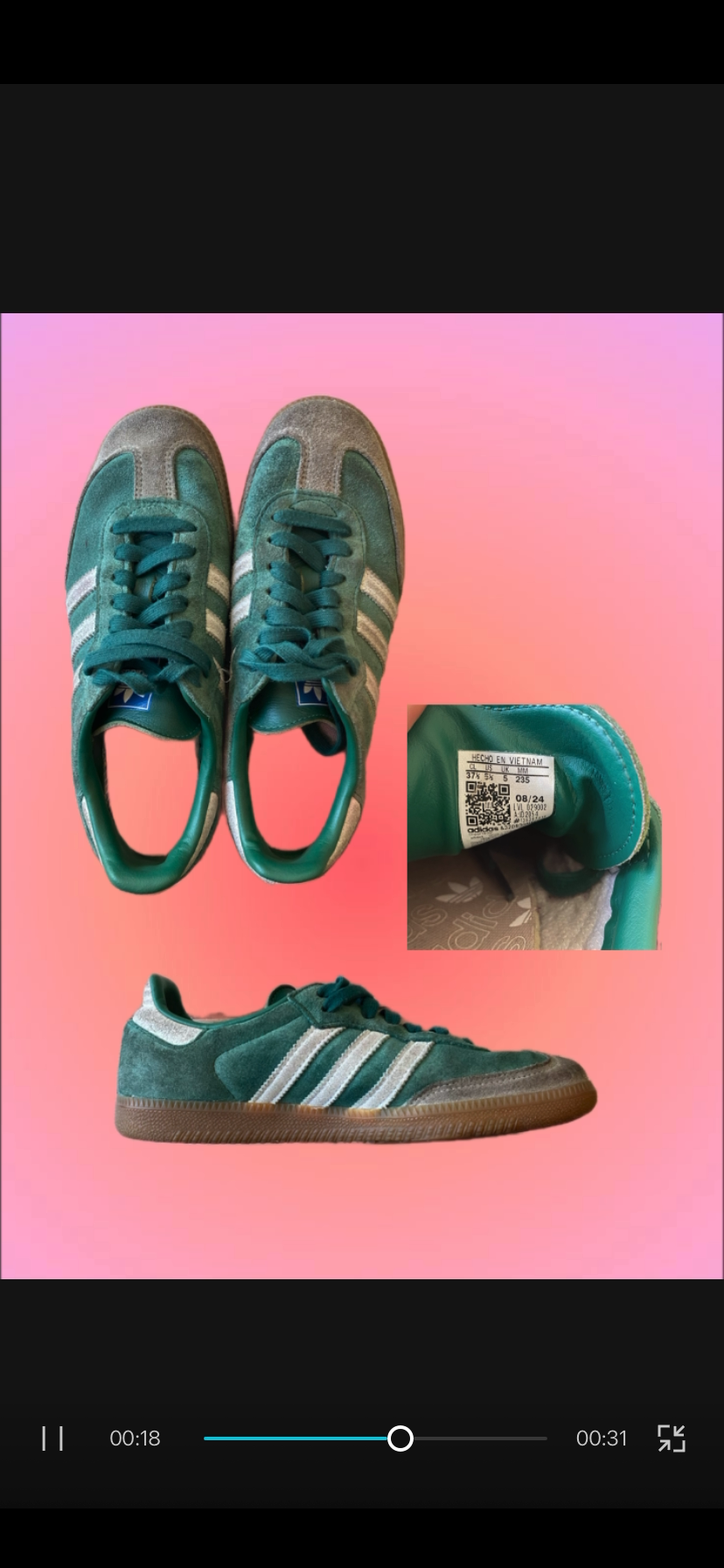 Zapatillas running moradas Asics y más - 4