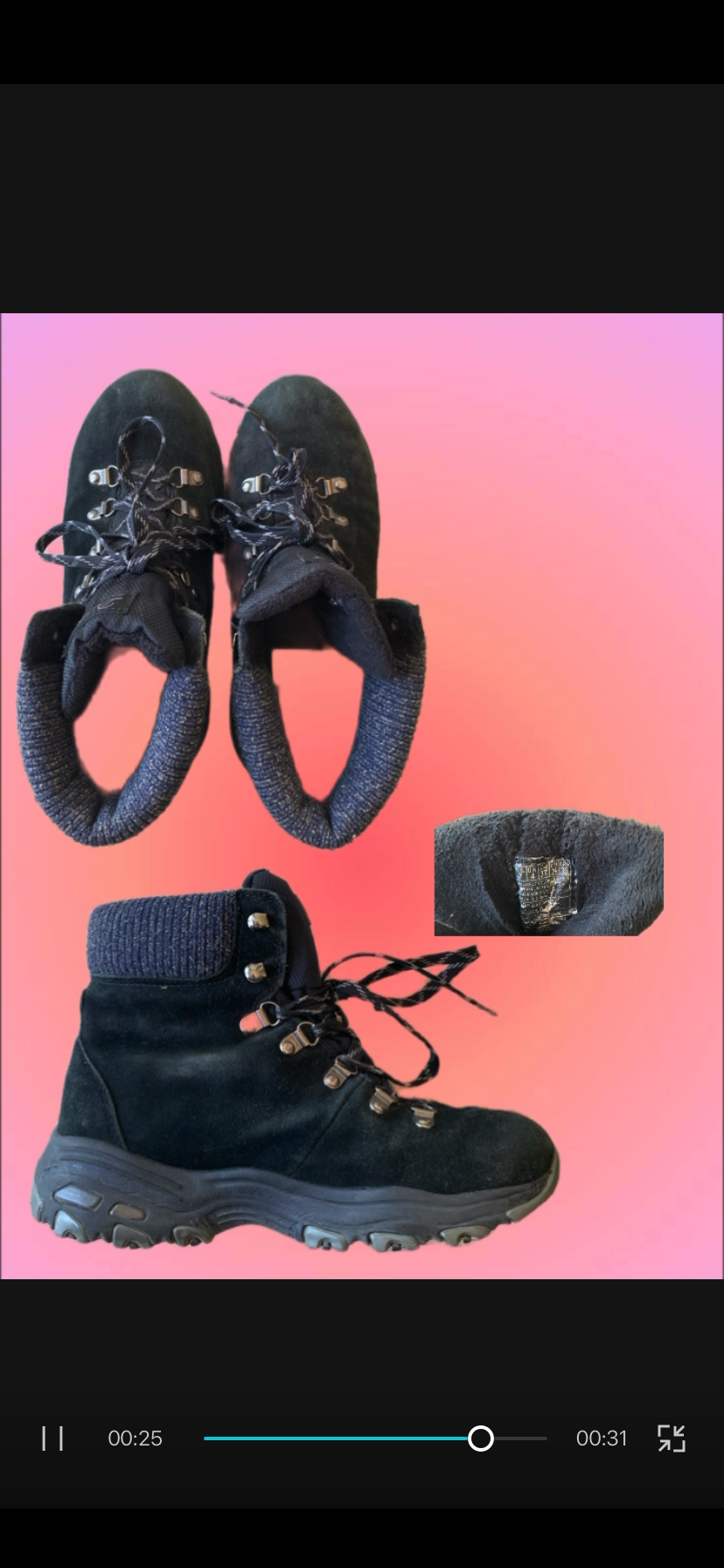 Zapatillas running moradas Asics y más - 6