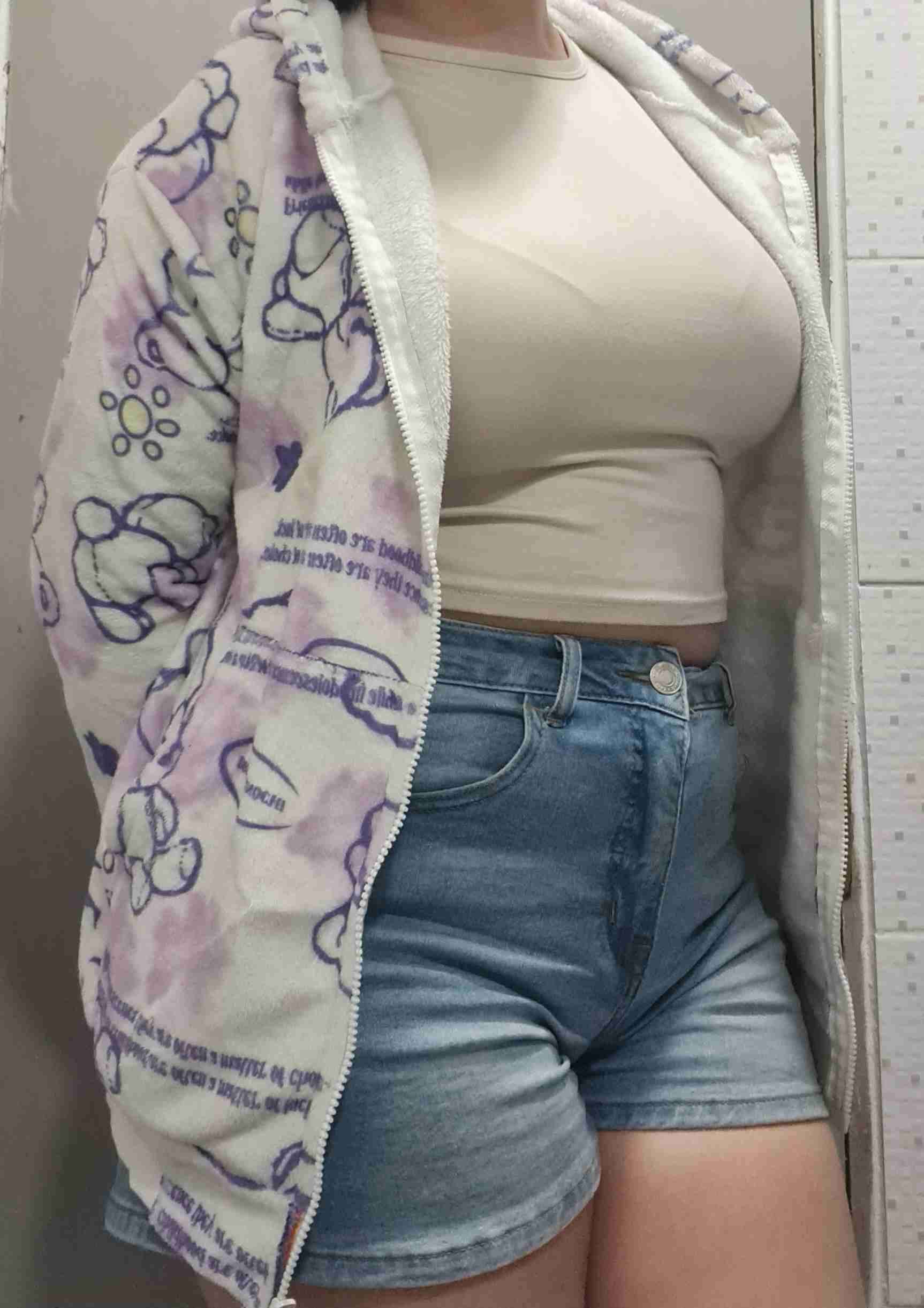 Chaleco con estampados de osito - 3