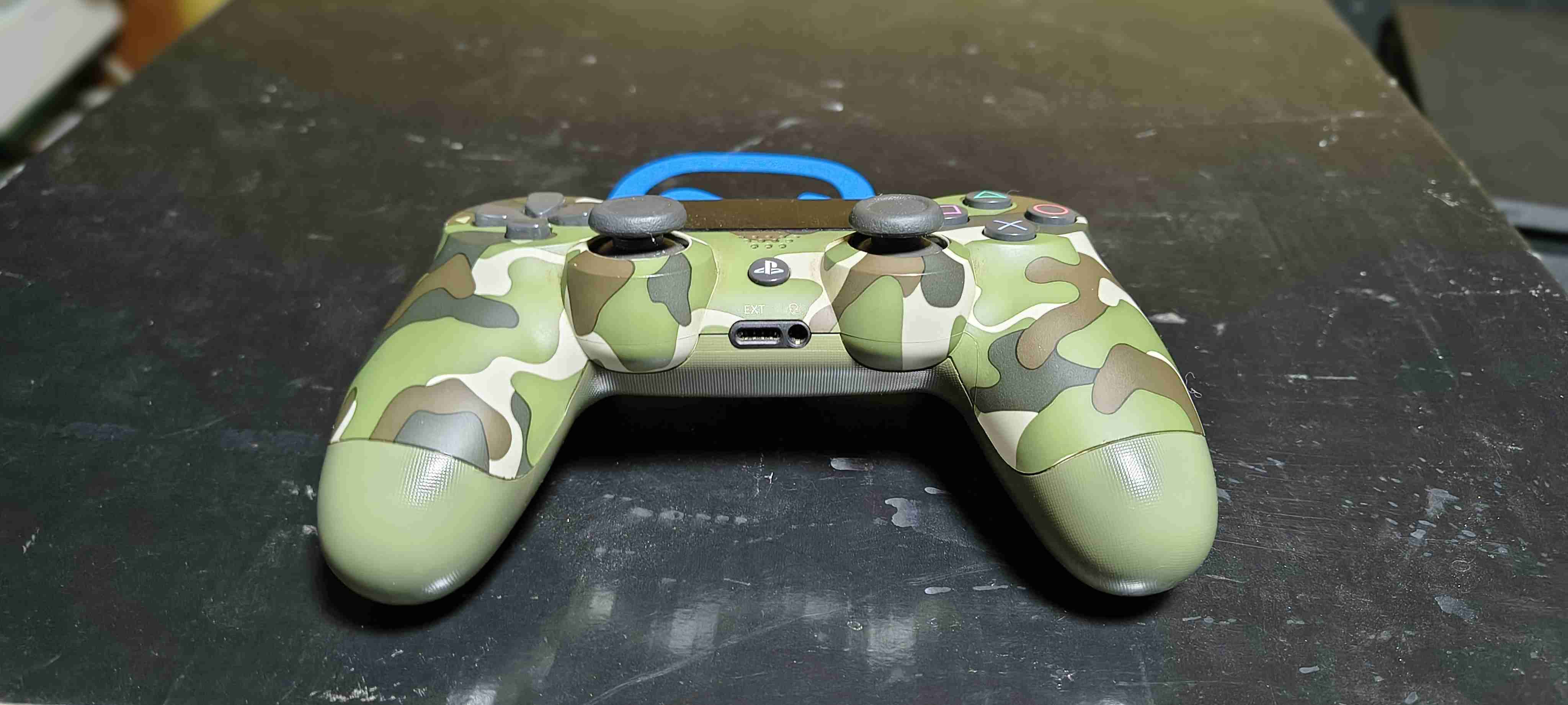 Consola PS4 Slim usada en buen estado - 3