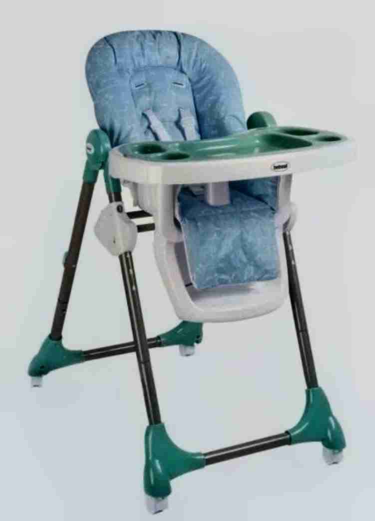 Silla de comer para bebé - 1