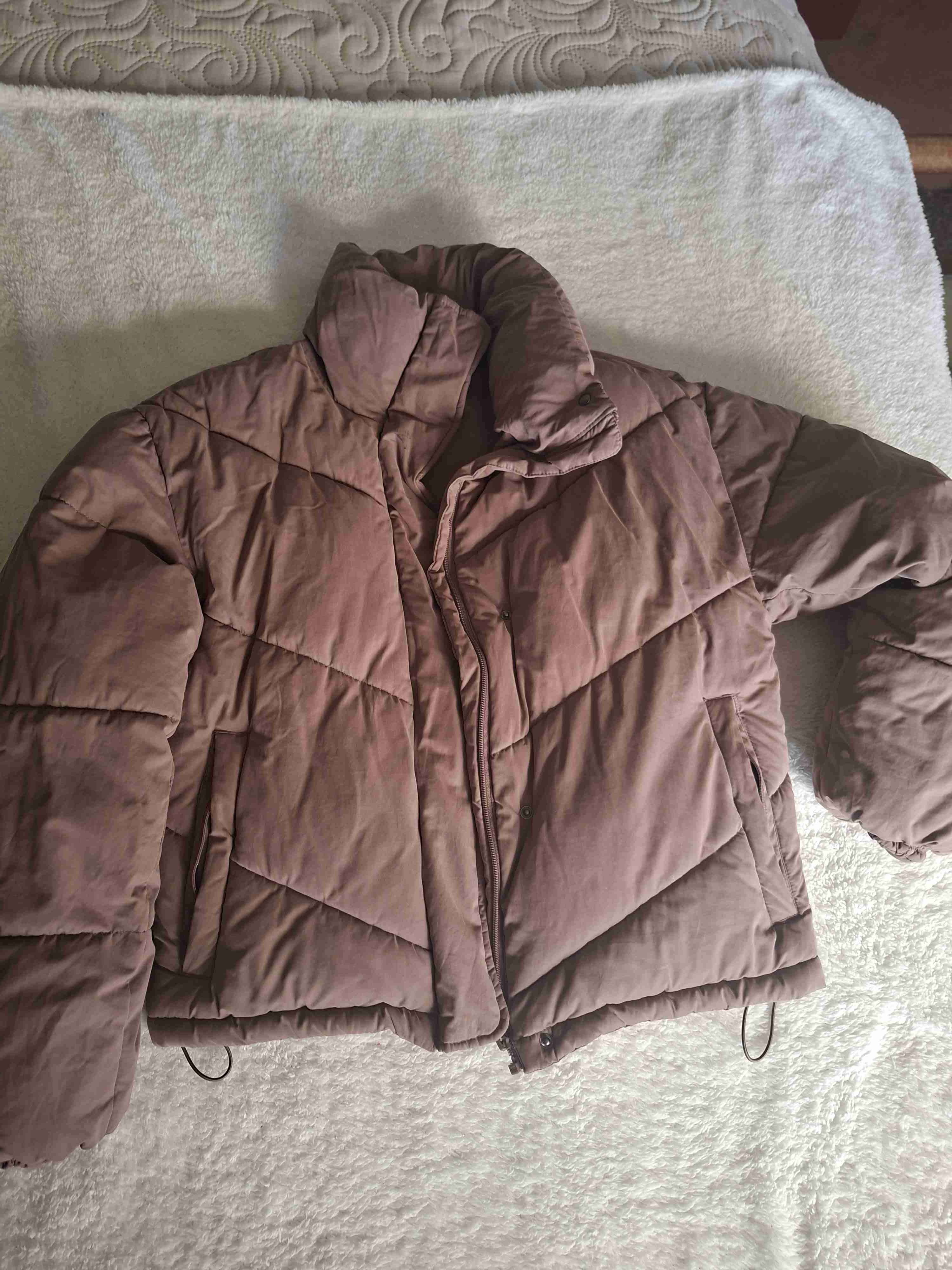 Jeans negros con roturas - miniatura 6