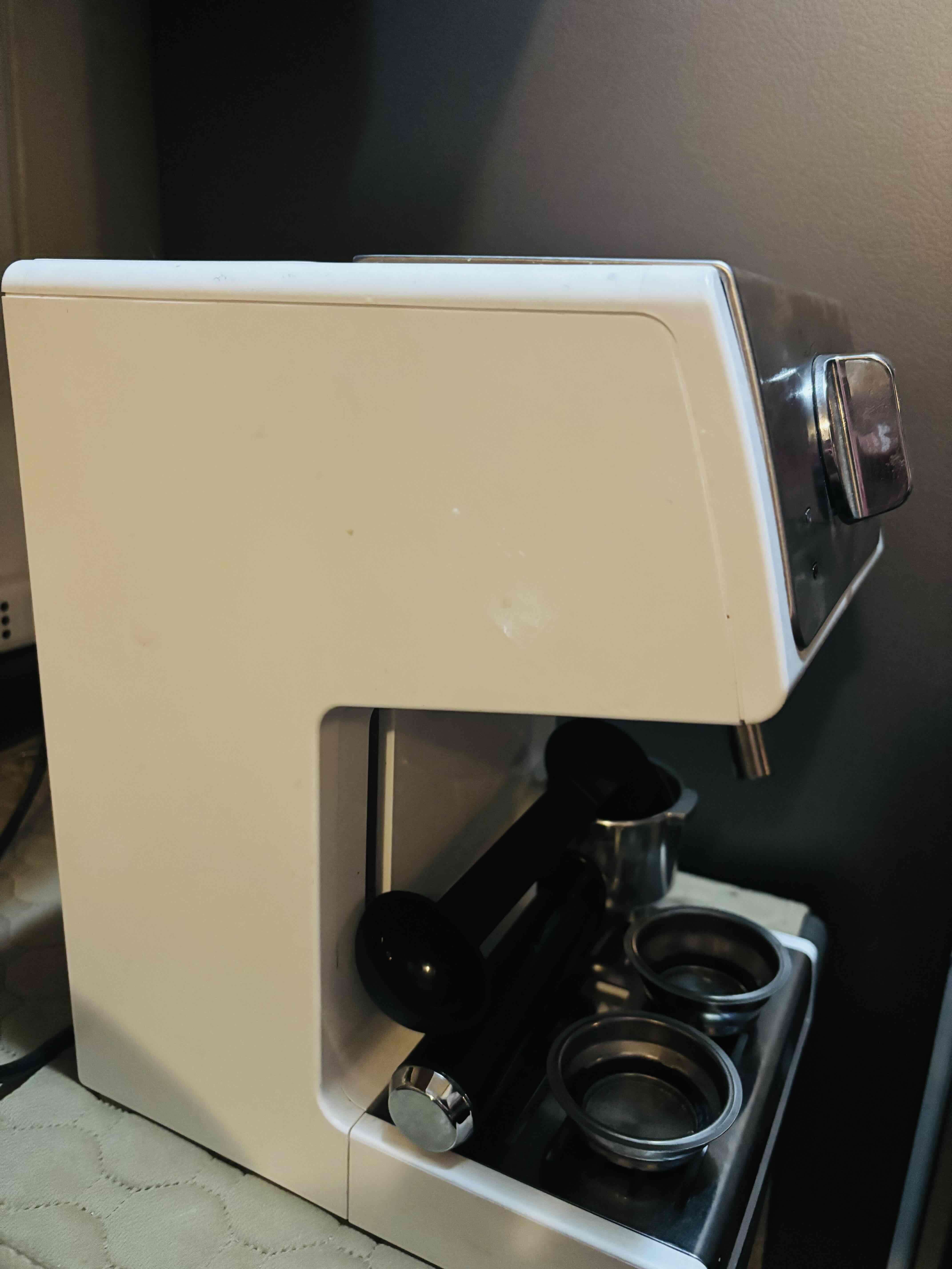 Cafetera Delonghi Active Line - miniatura 4