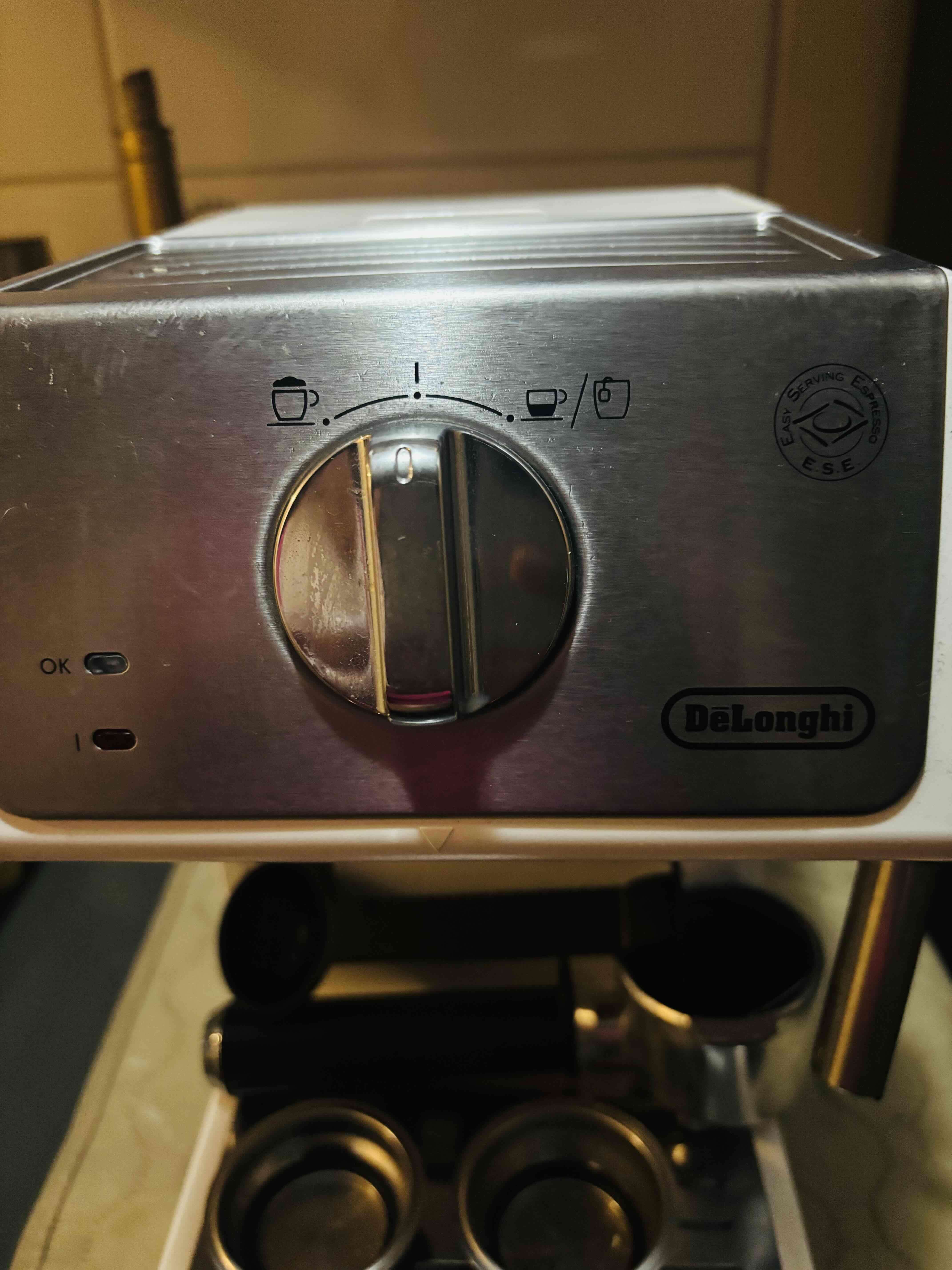 Cafetera Delonghi Active Line - miniatura 6