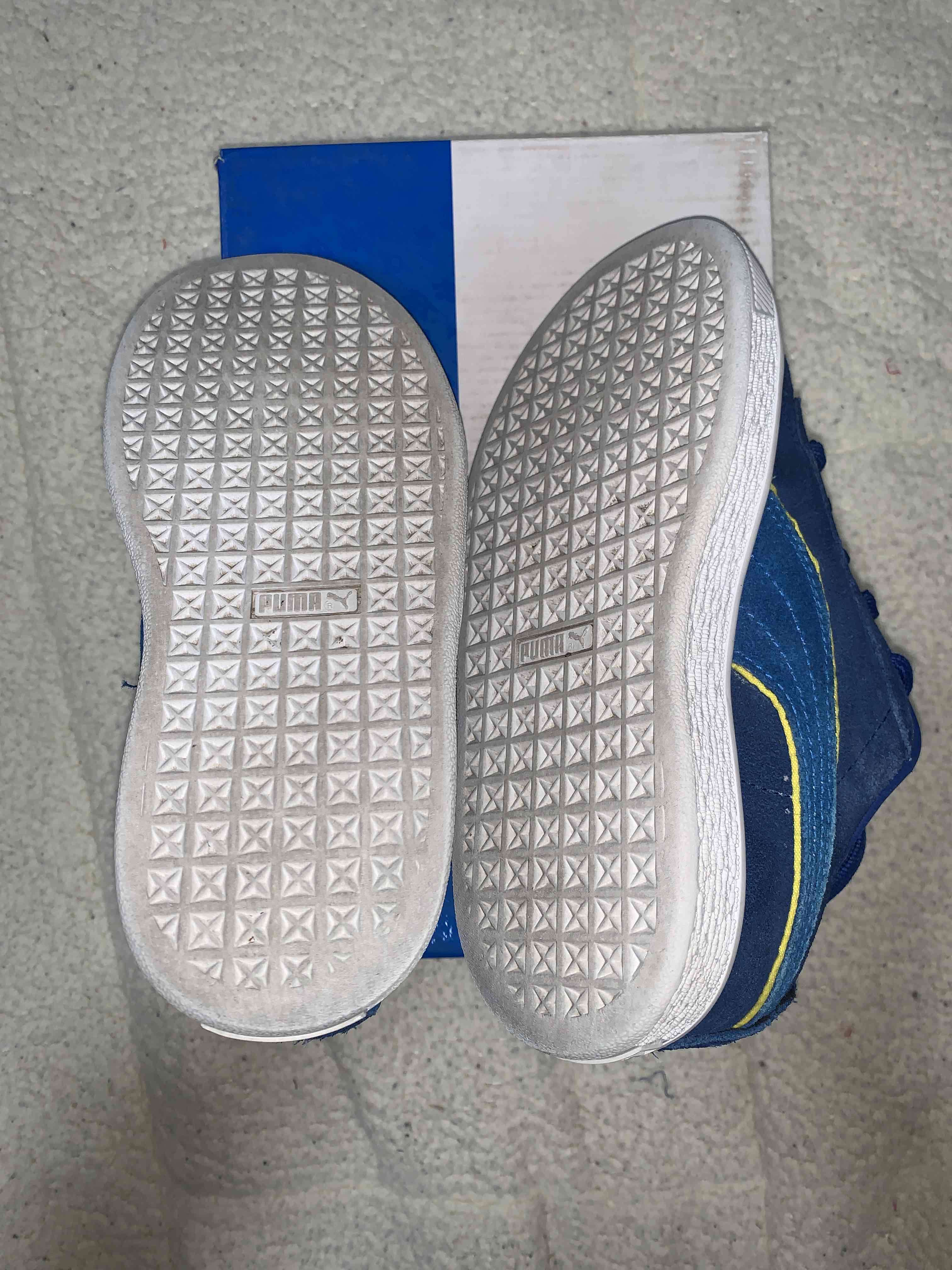 Zapatillas azules Paw Patrol - miniatura 4