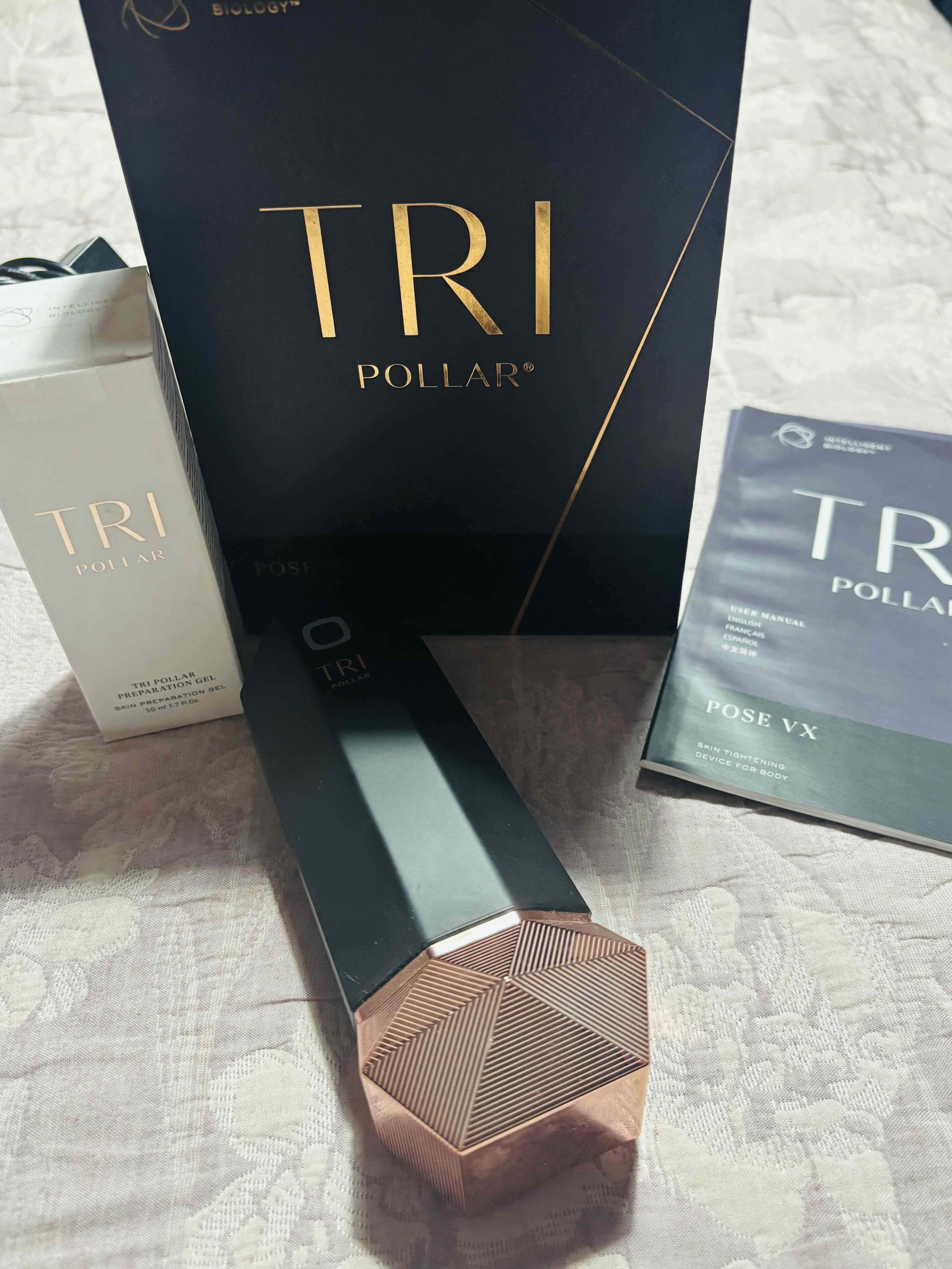 Dispositivo TriPollar Pose VX - miniatura 2