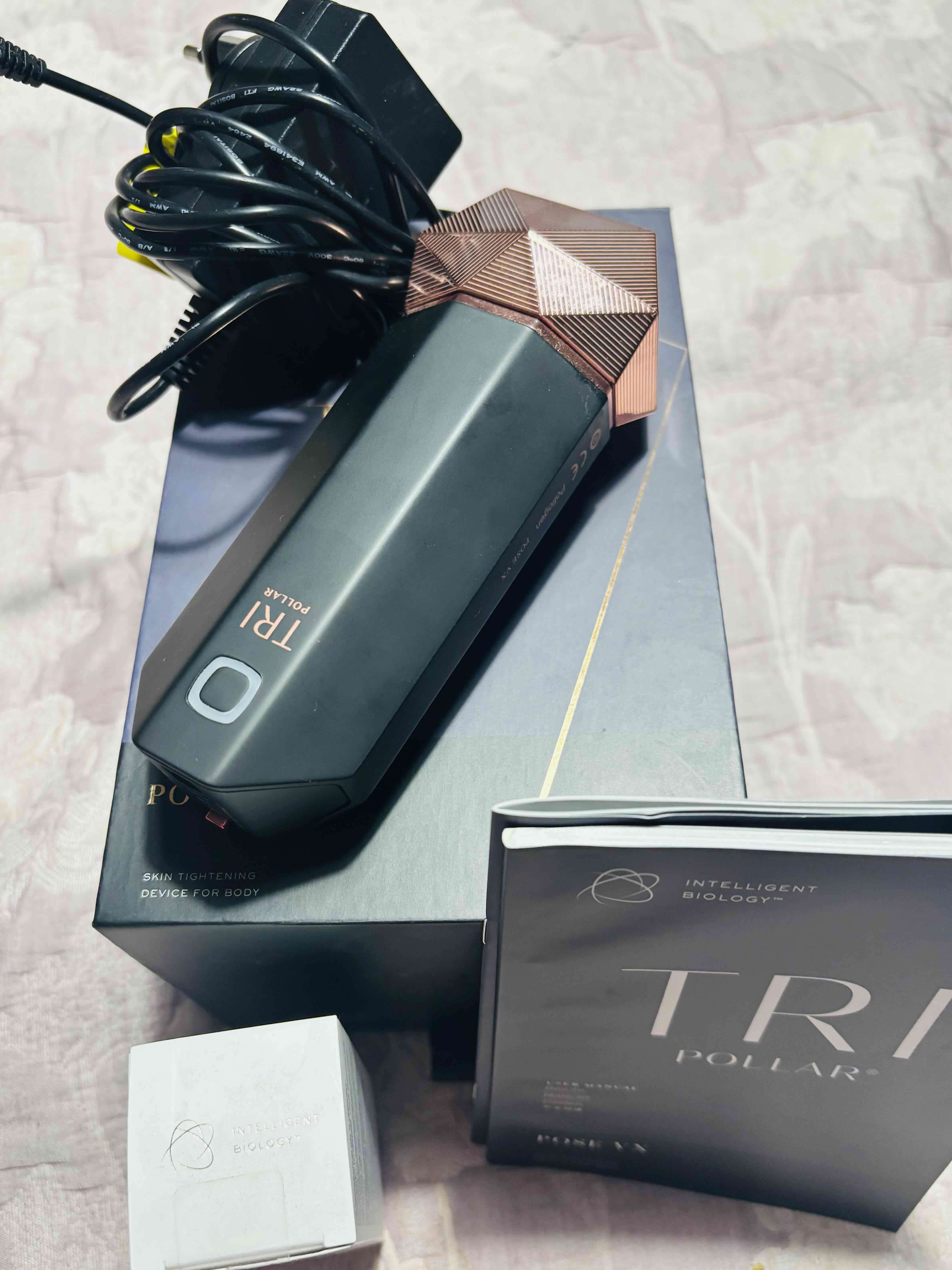 Dispositivo TriPollar Pose VX - miniatura 4