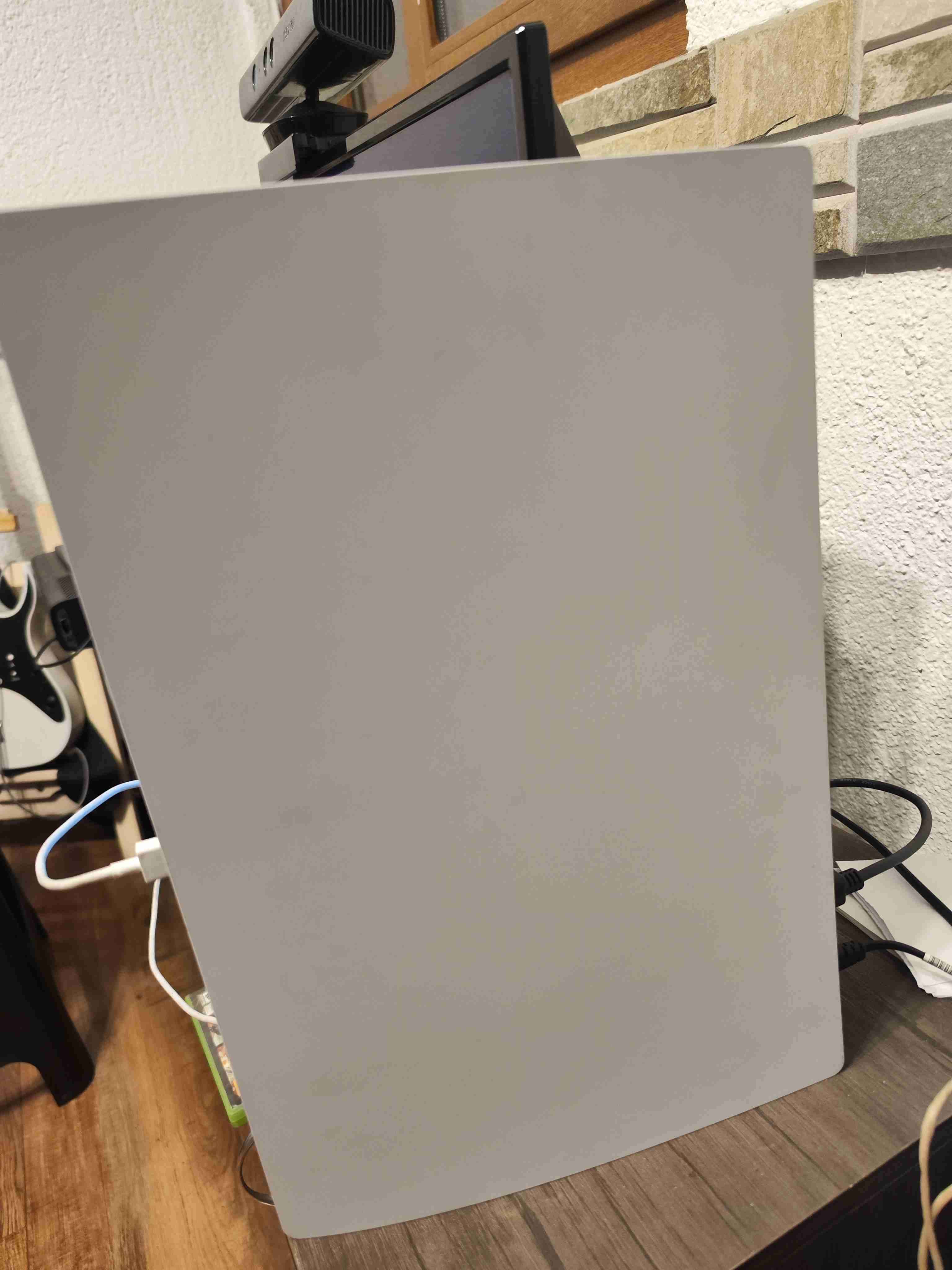 Playstation 5 versión digital - miniatura 2