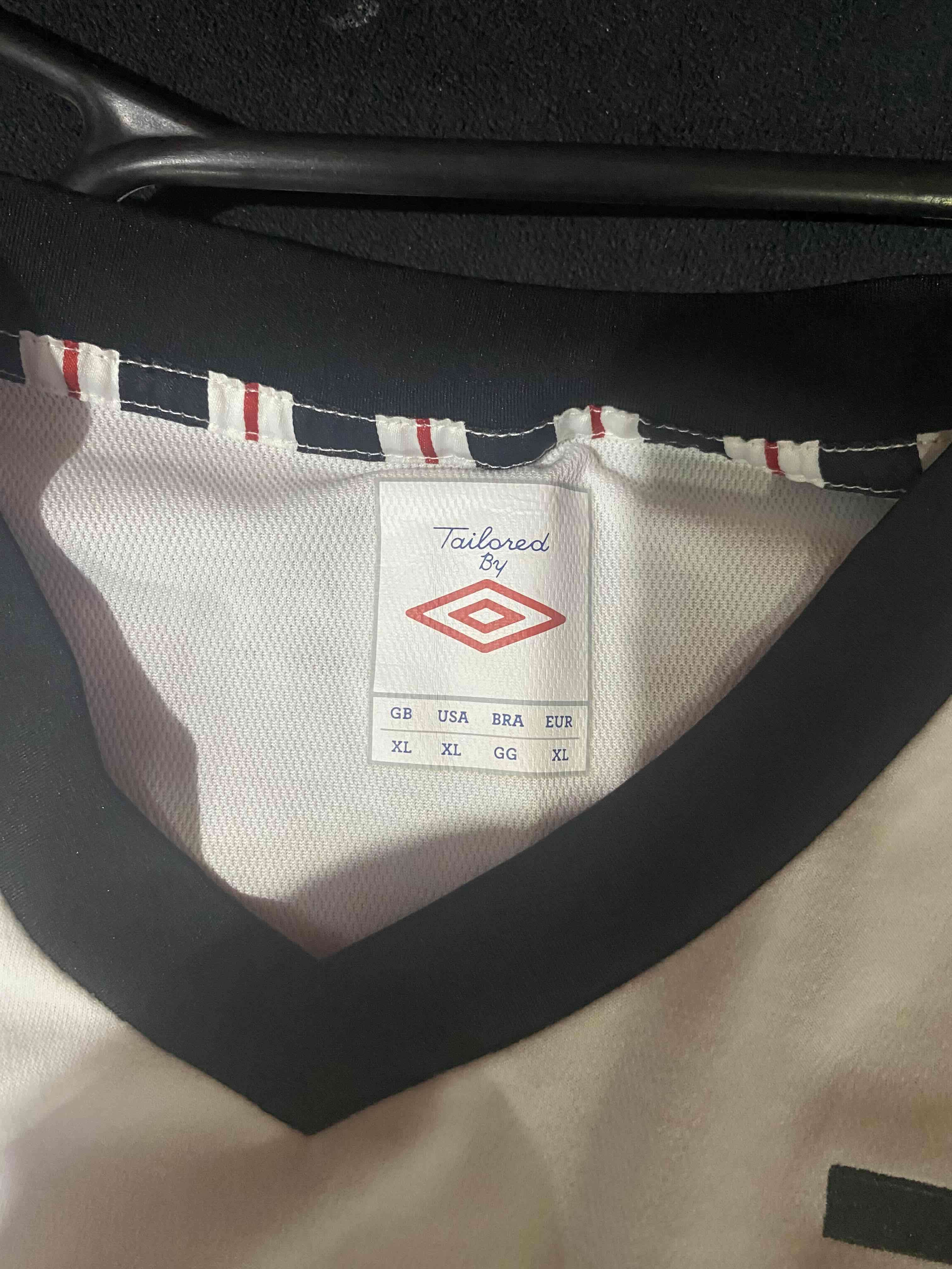 Camiseta Colo-Colo Umbro Original Año 2011 - 3