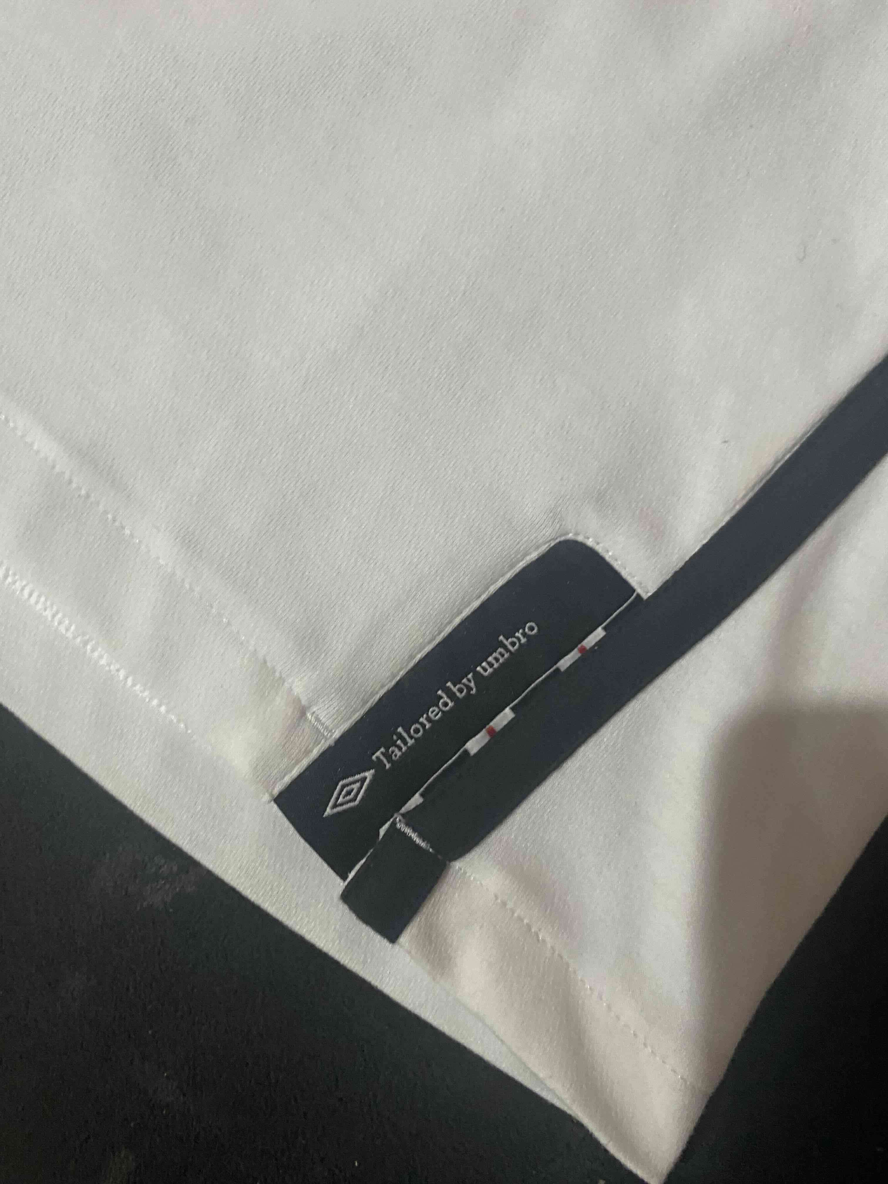 Camiseta Colo-Colo Umbro Original Año 2011 - 5