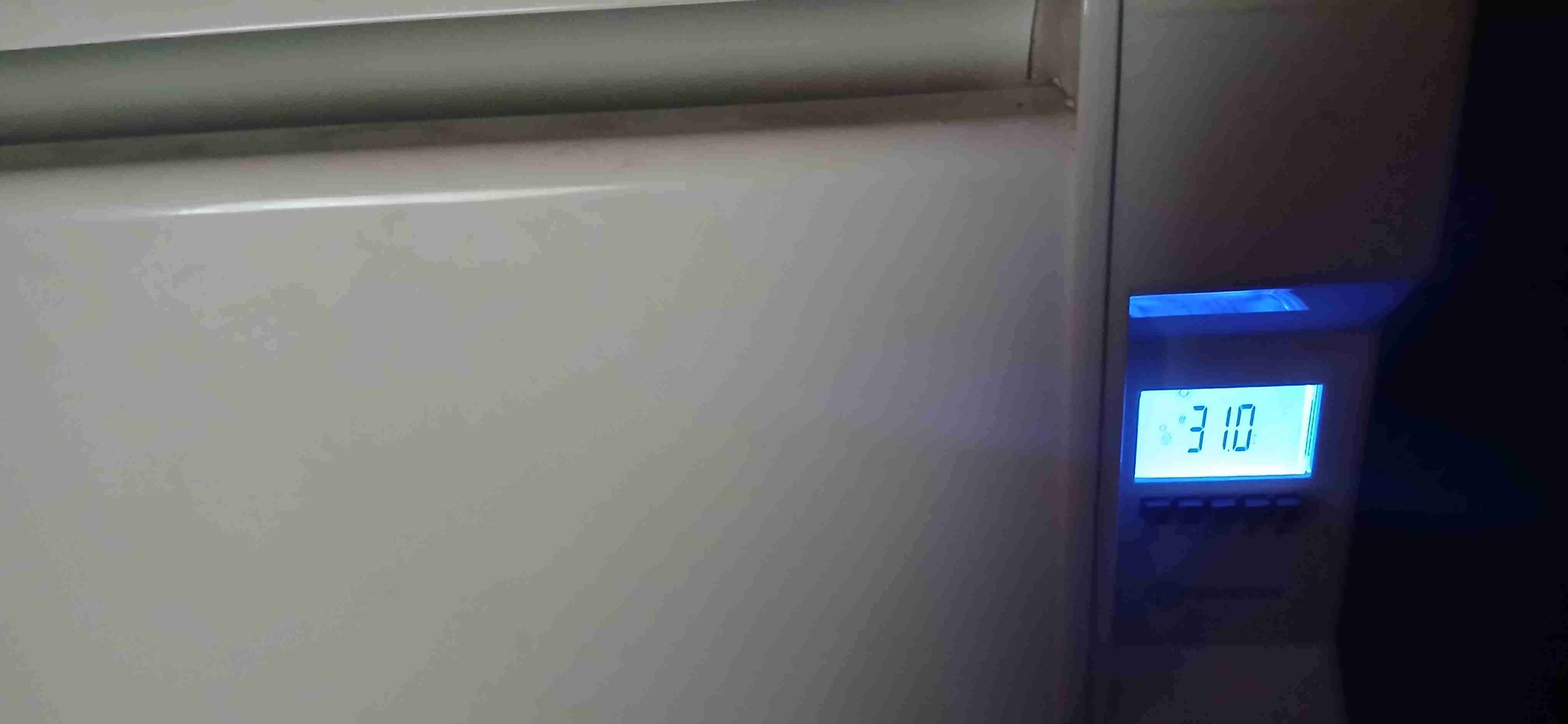 S vende calentador electrico - miniatura 2