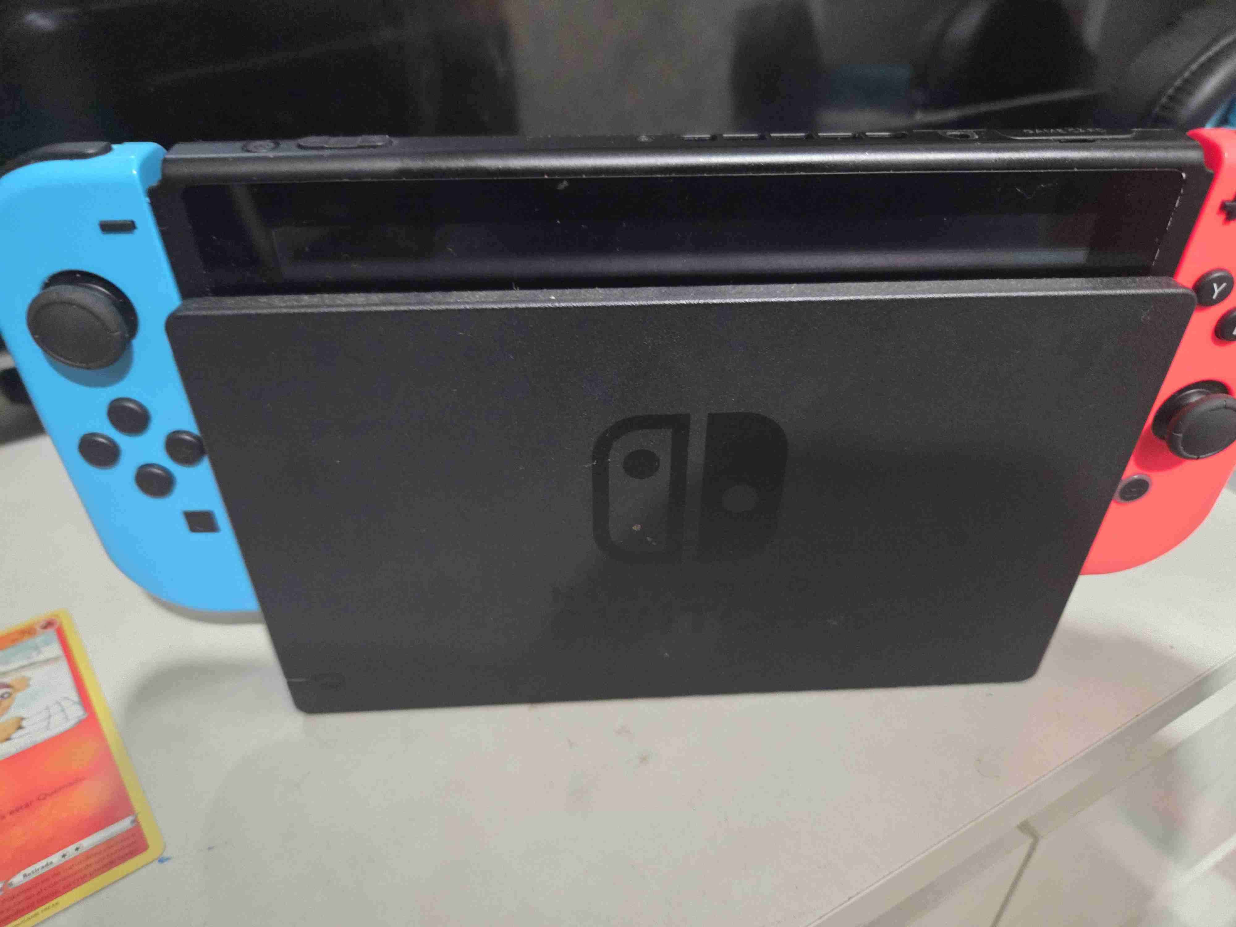 Nintendo swicth - miniatura 1